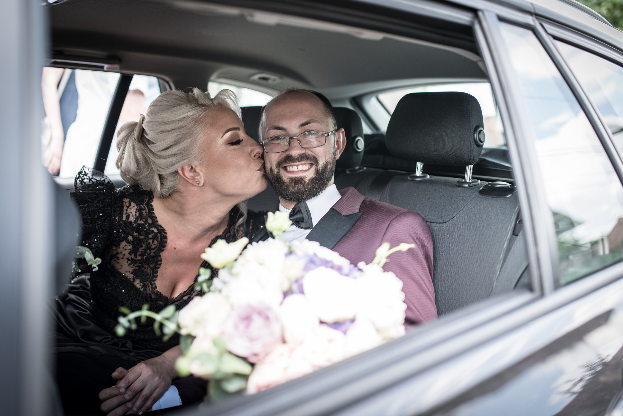 Nunta traditionala somesana. Daniel Criste Fotograf