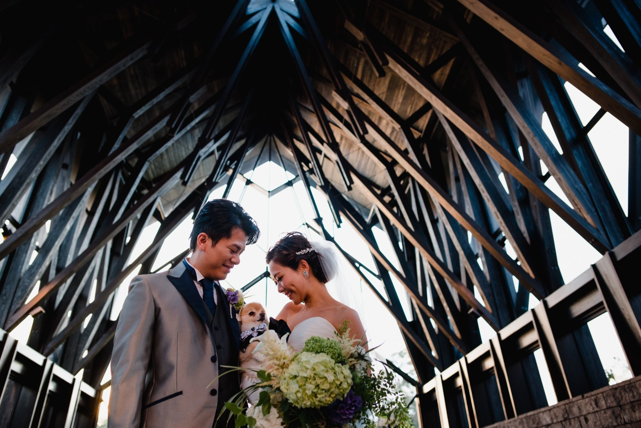 A & C. TheLoveMuseum