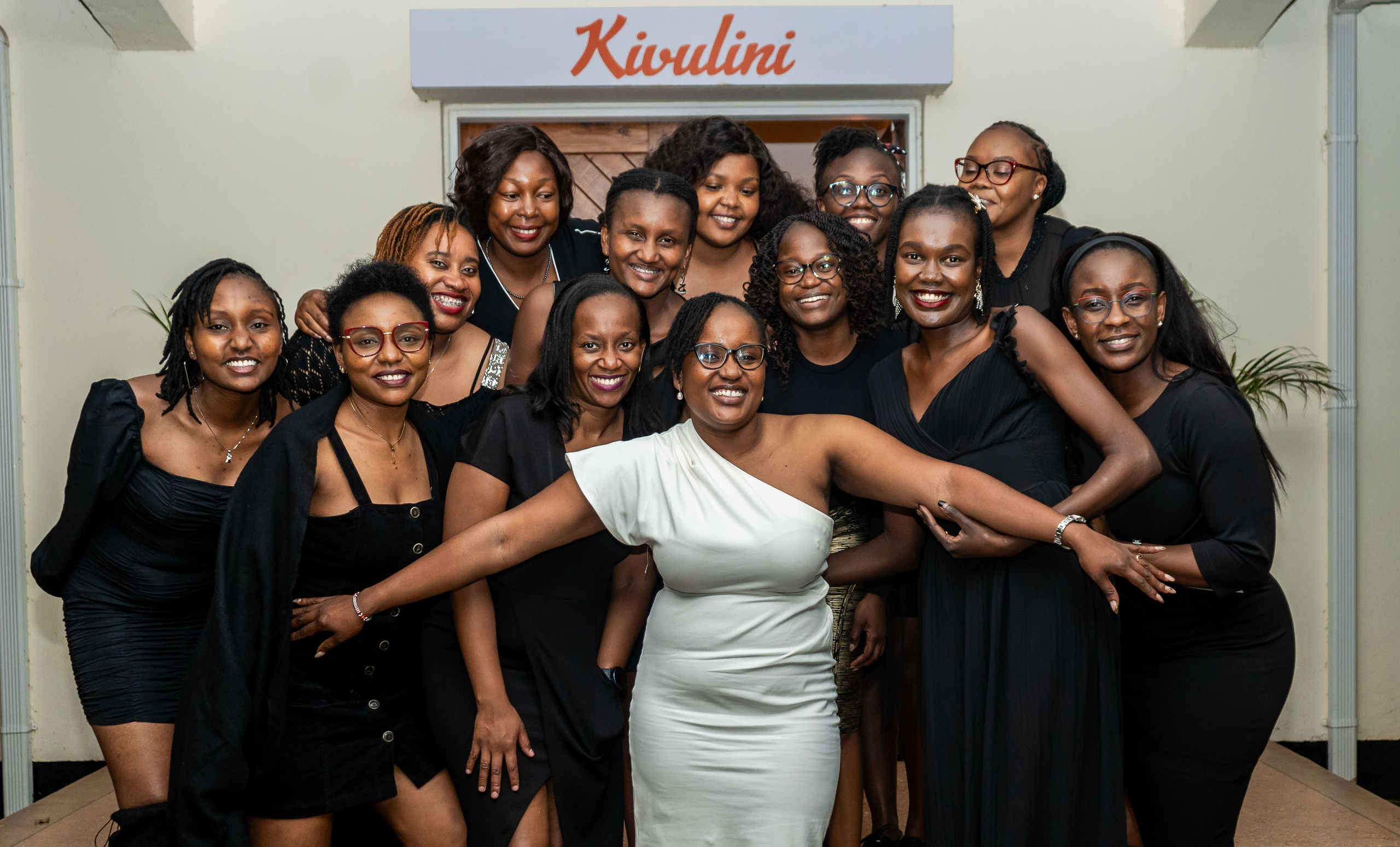 Anette’s Bridal Shower- Unforgettable Laughs & Magic. Nick Ouma Photography I Best Event photographer based in Nairobi, Kenya