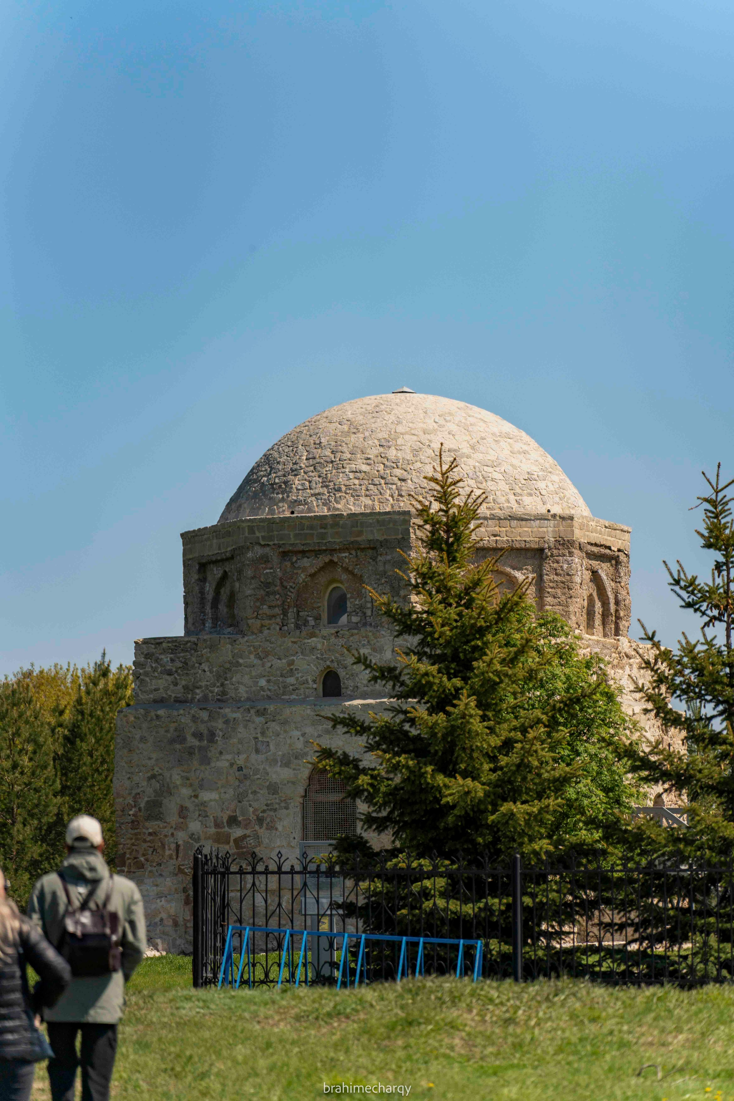 Фото. Брахим — фотограф