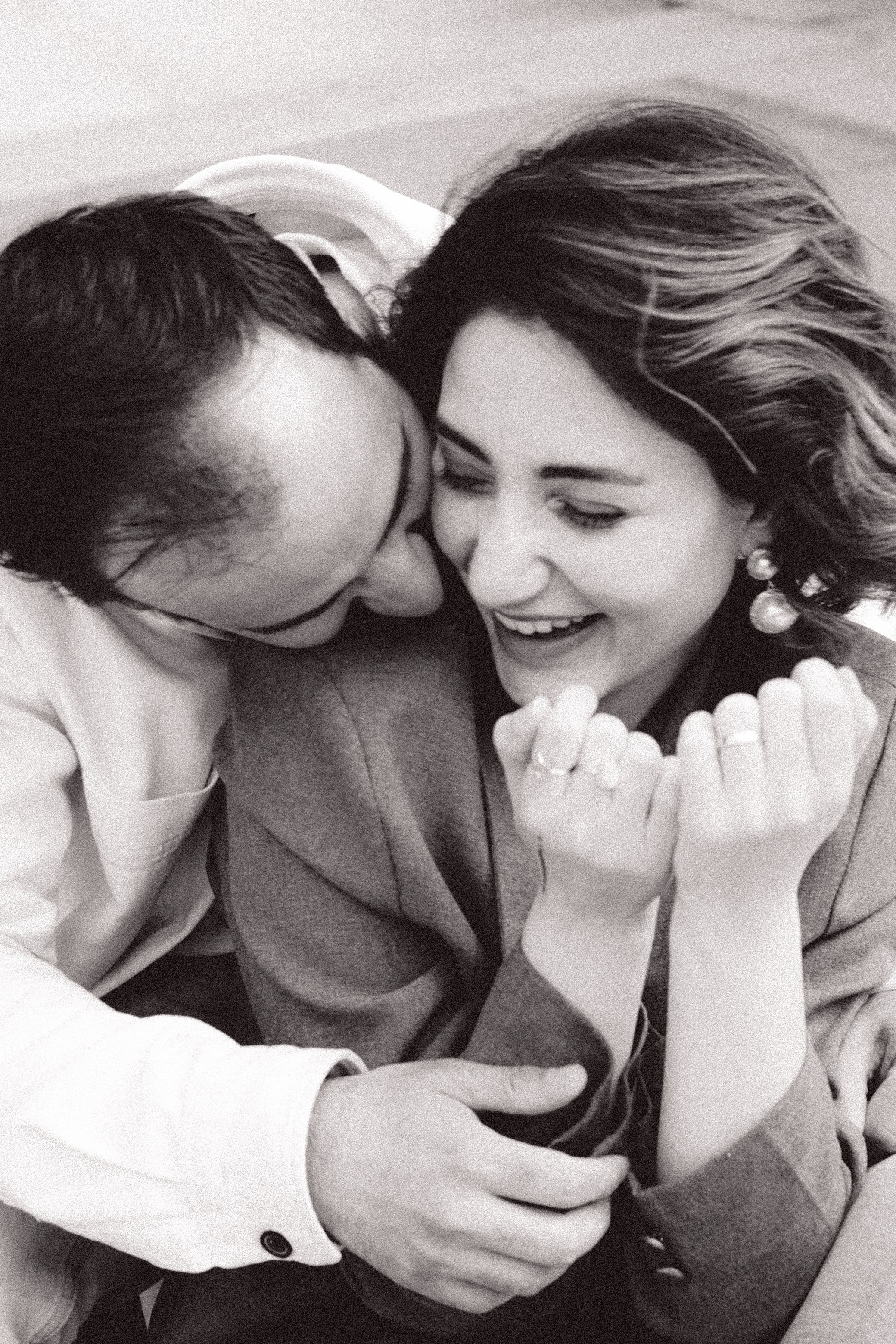 Anahit. Creative photographer in Madrid Anna Dvorianskaia