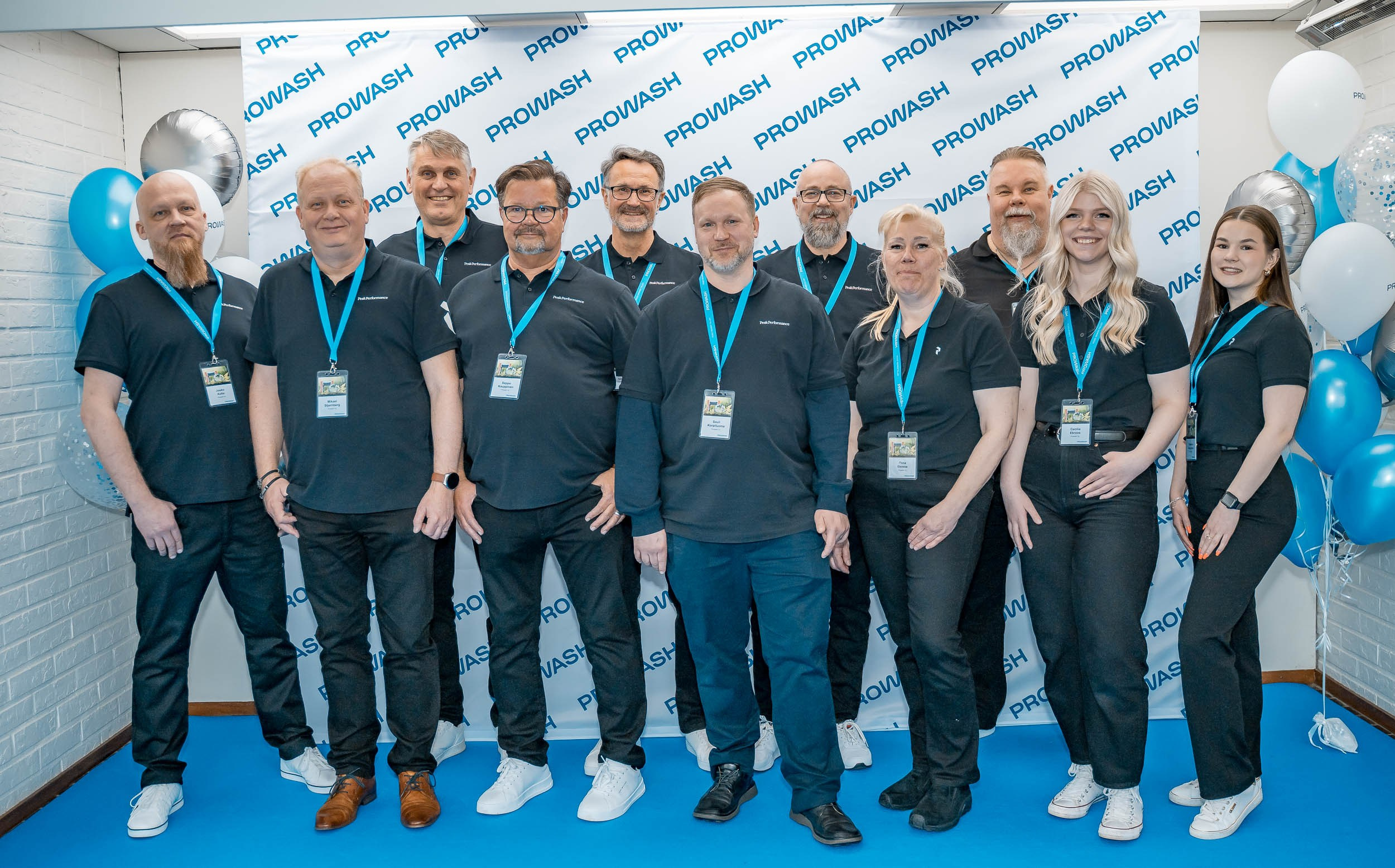 Kinosura Creative Studio Helsingissa ja Kuopiossa