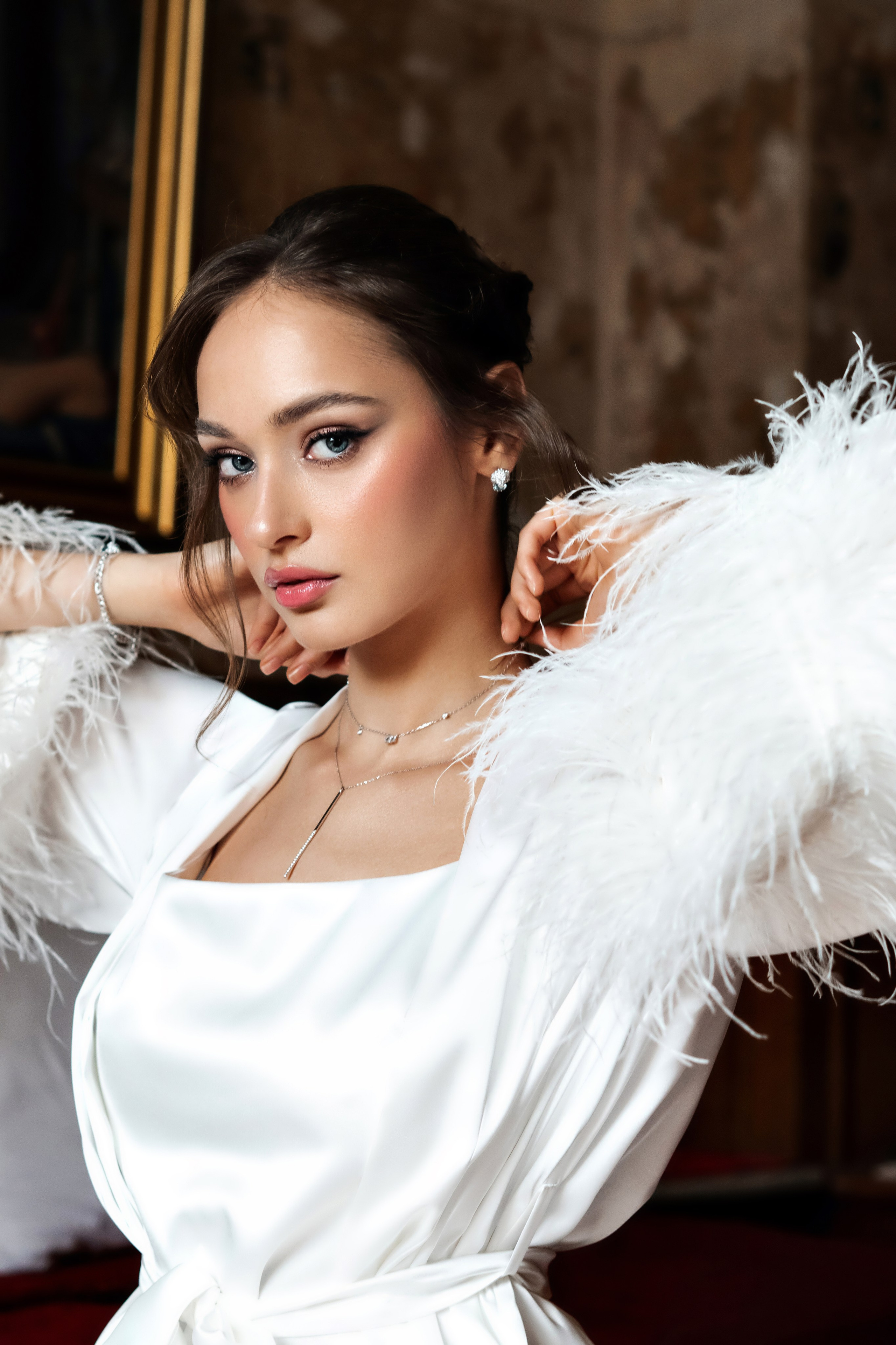 N & A. Bryllupsfotograf i hele Norge