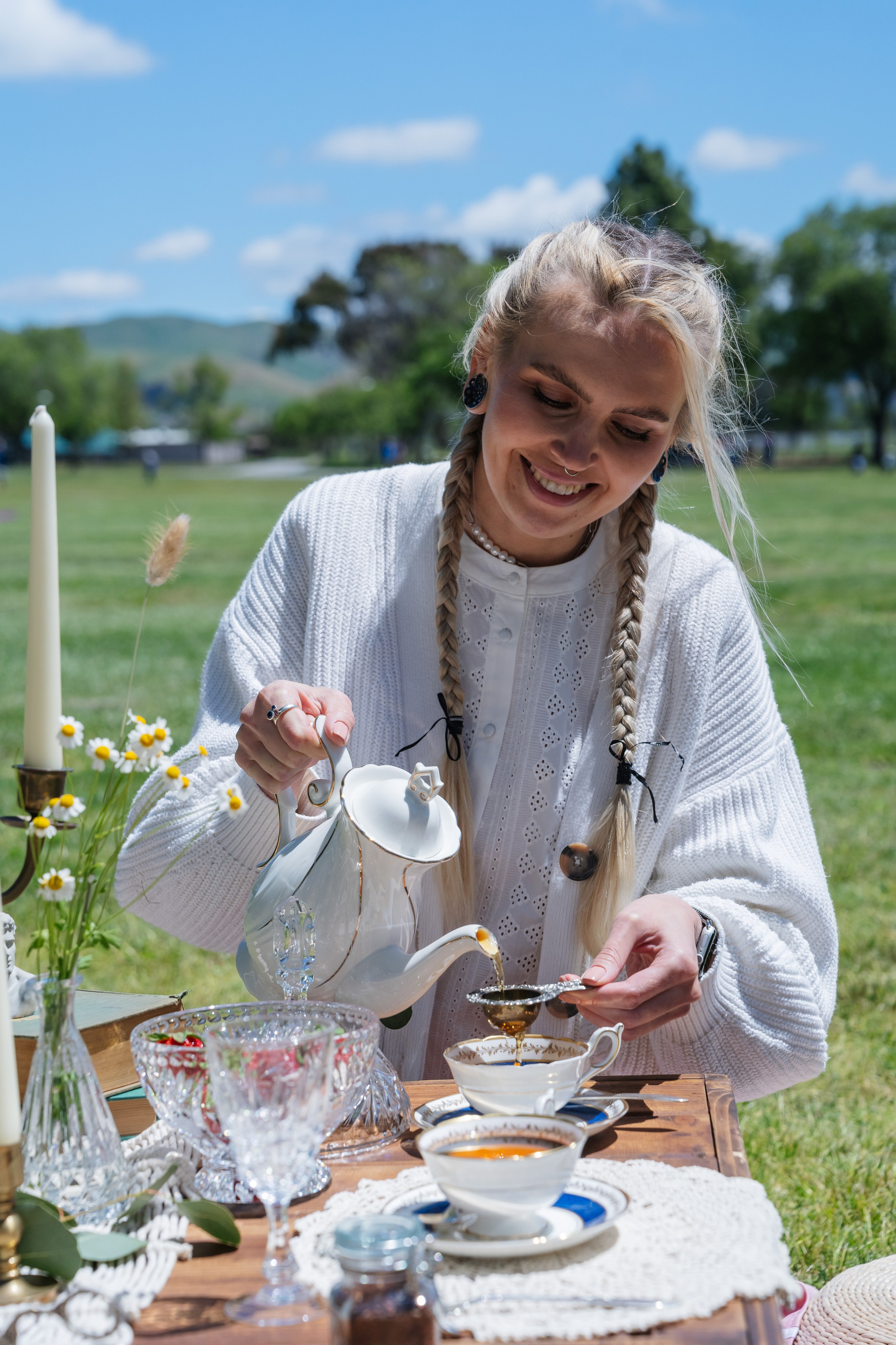 Events. Barbarica. Photography