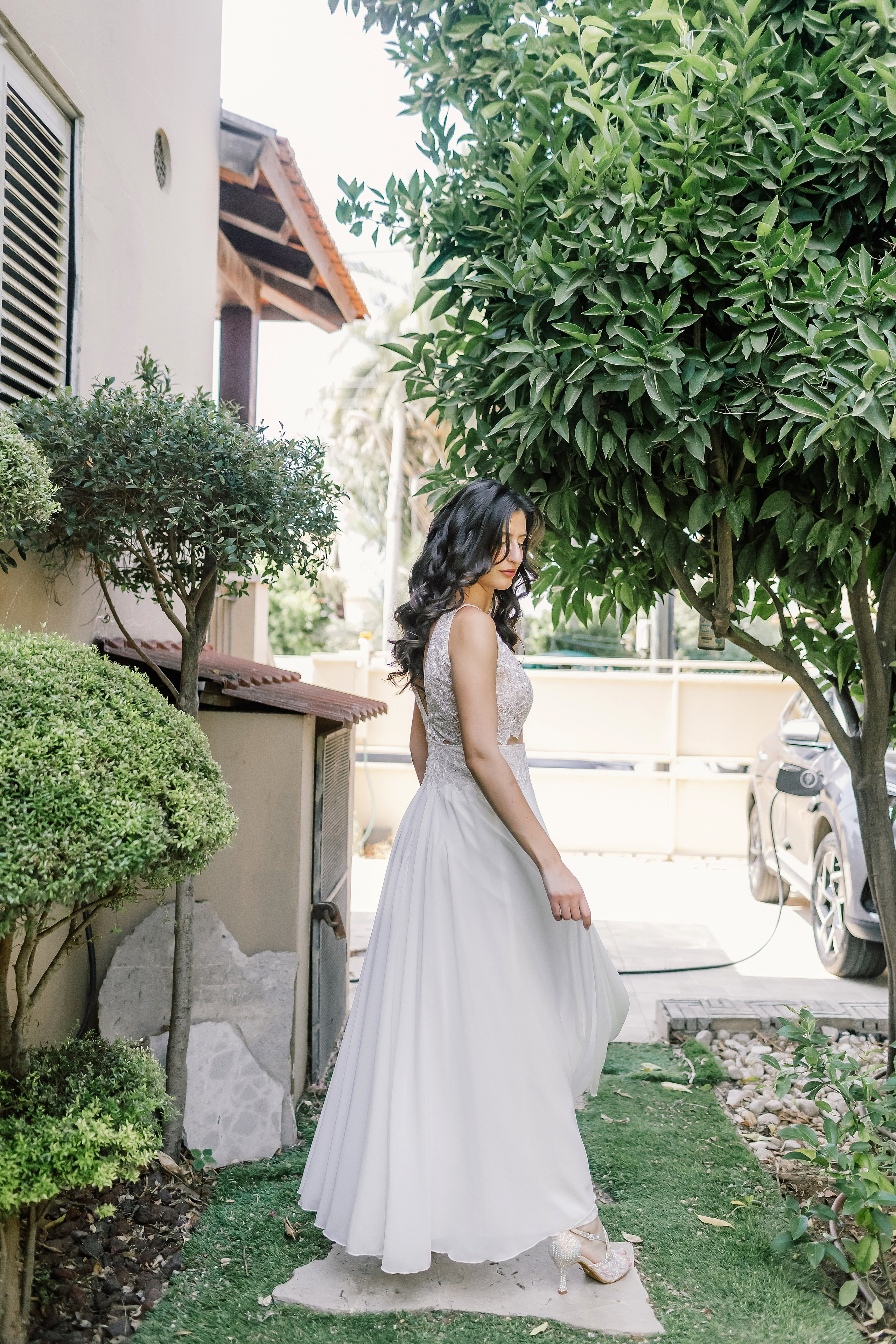 Michal&David. Family photographer in Israel