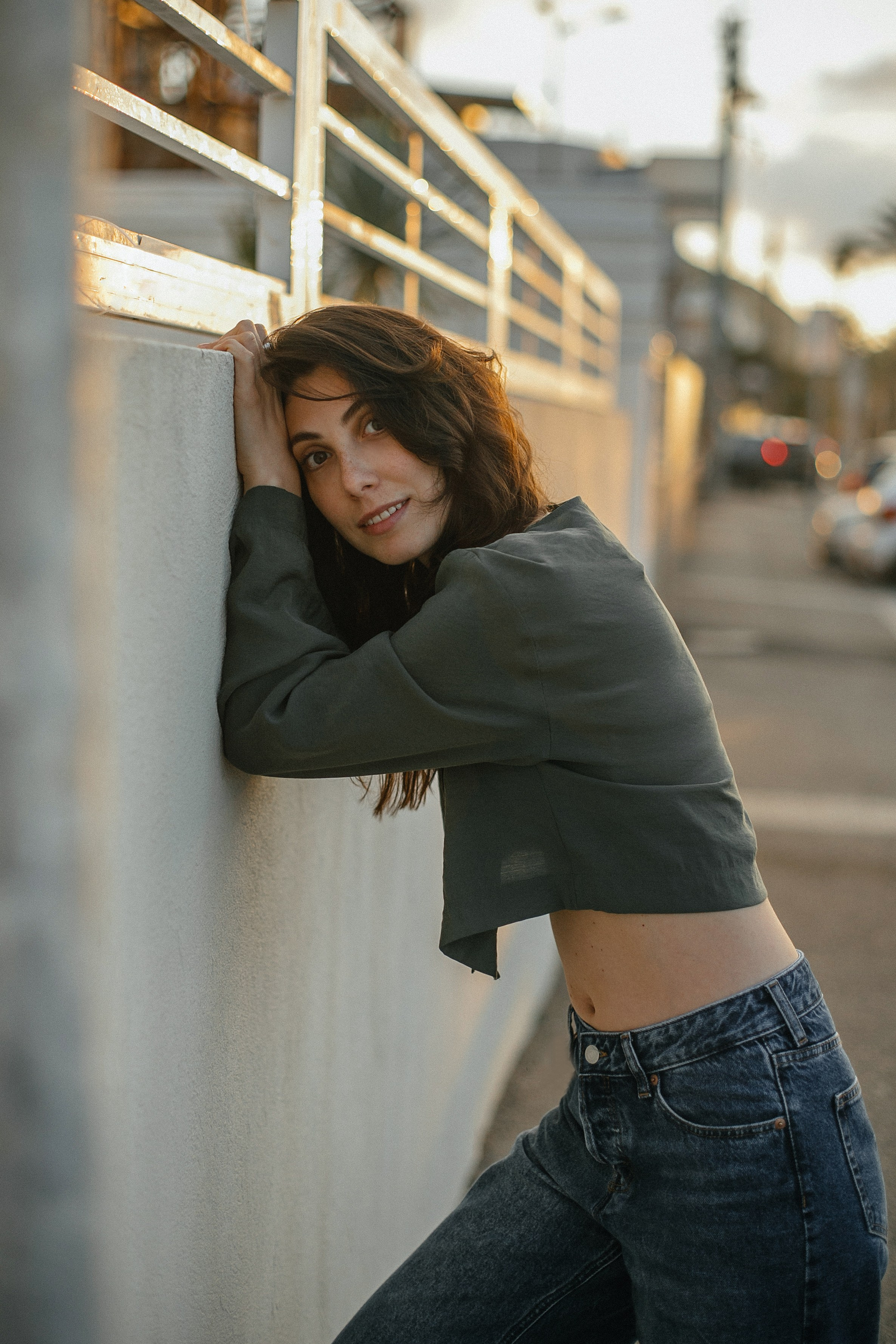 1. Photographer Anastasia Zavyalova