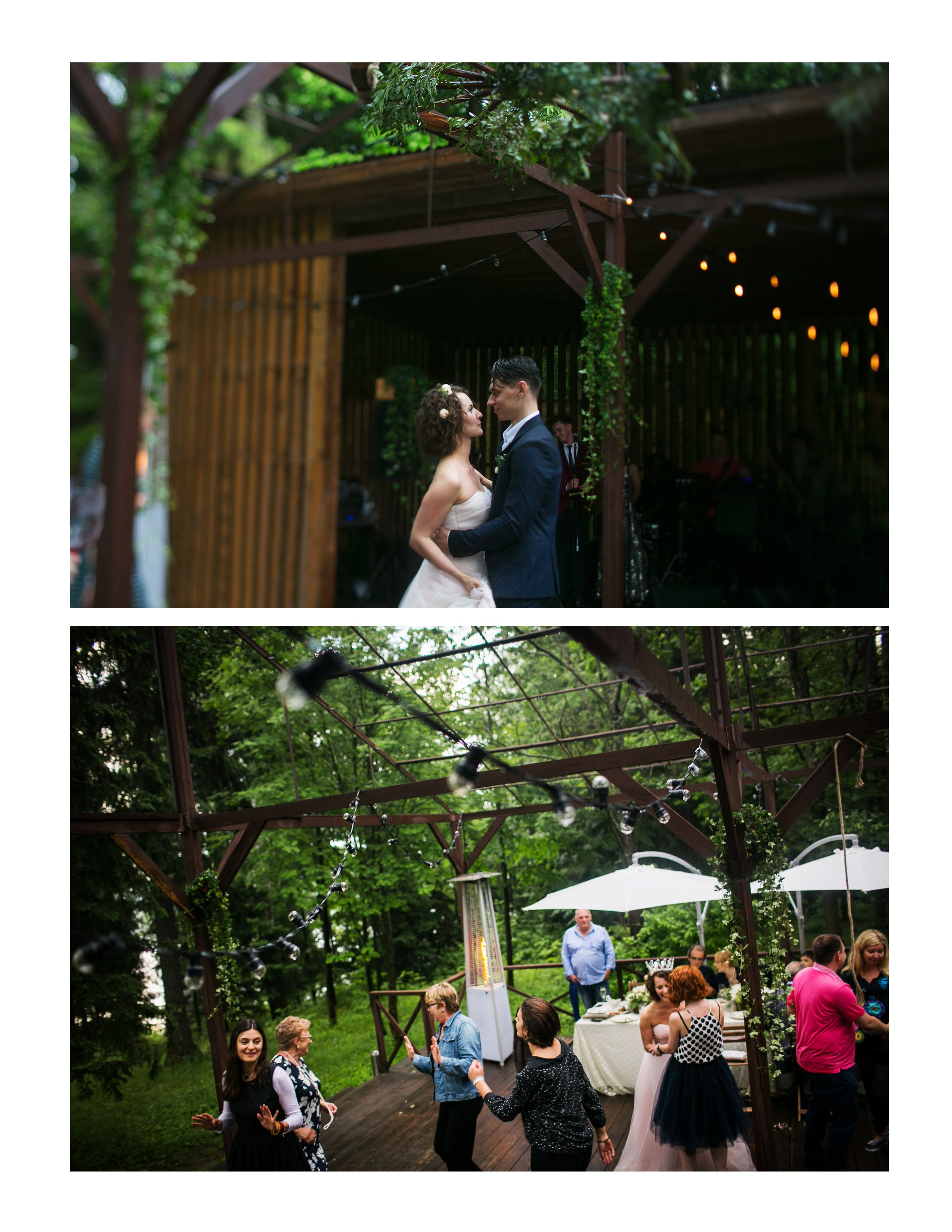 Wedding in Moscow. Family photographer in Israel