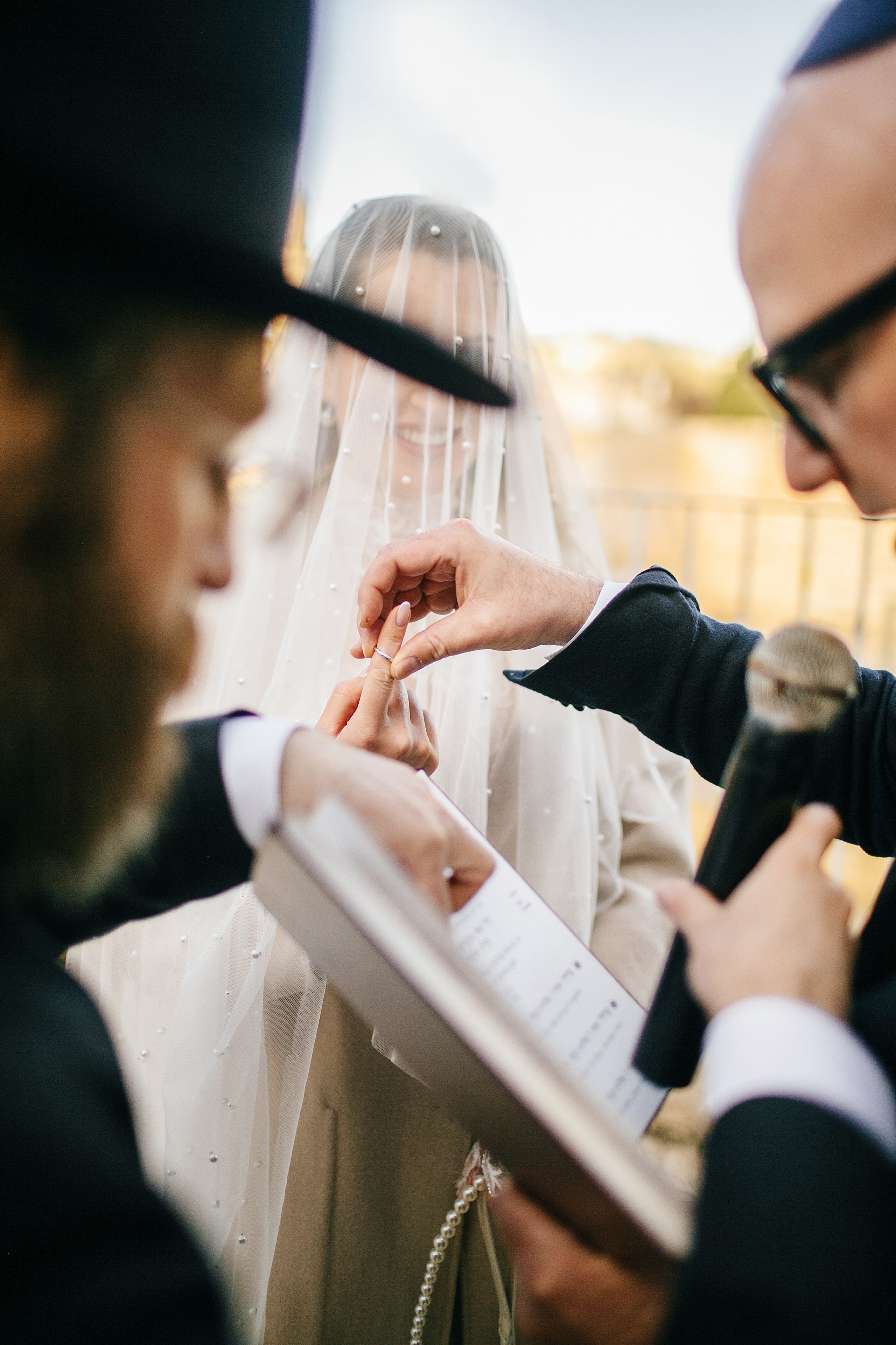 Wedding for 2 Jerusalem. Family photographer in Israel