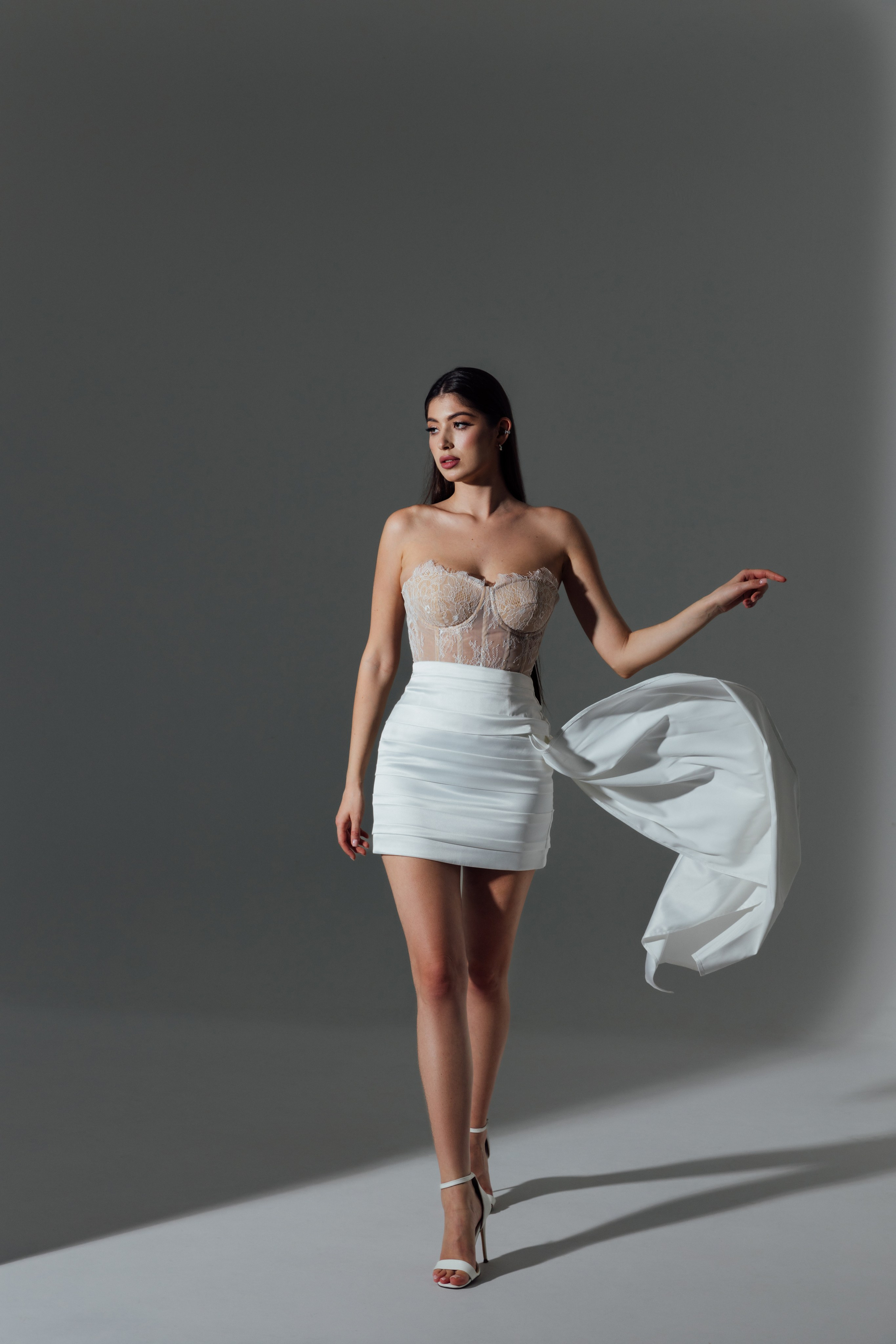 Dasha. Valeria Pedanian Photography