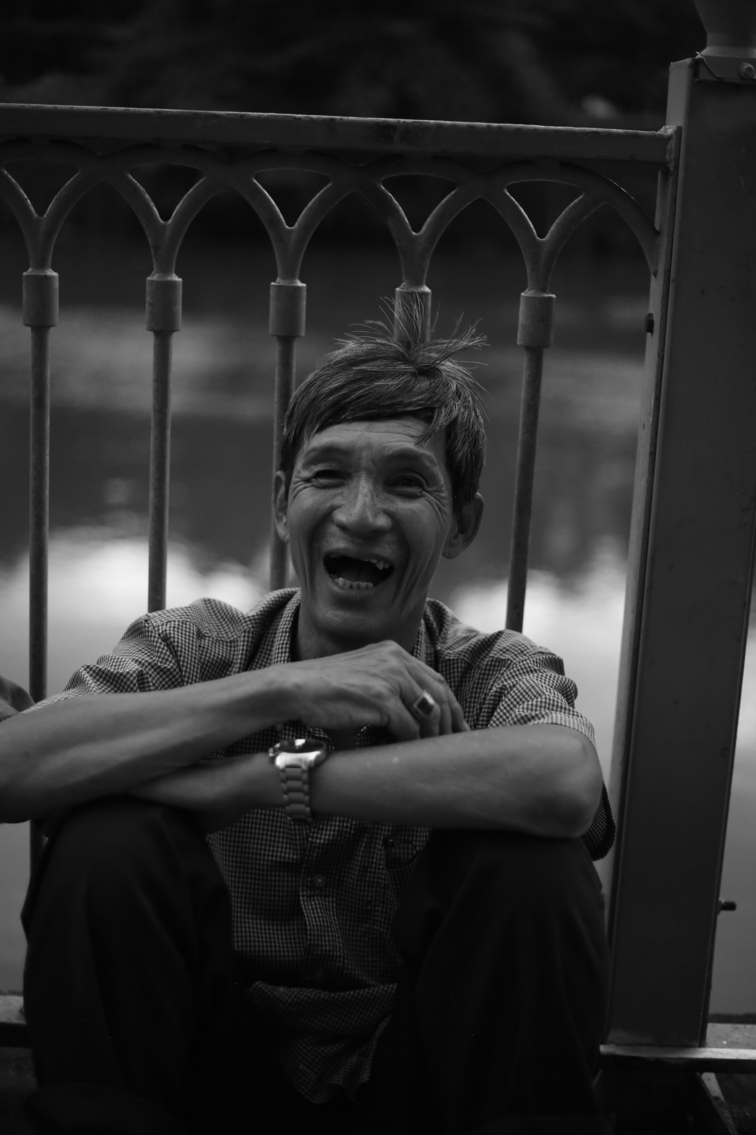 Ho Chi Minh, Vietnam | Part 2| 2025. Art Photographer