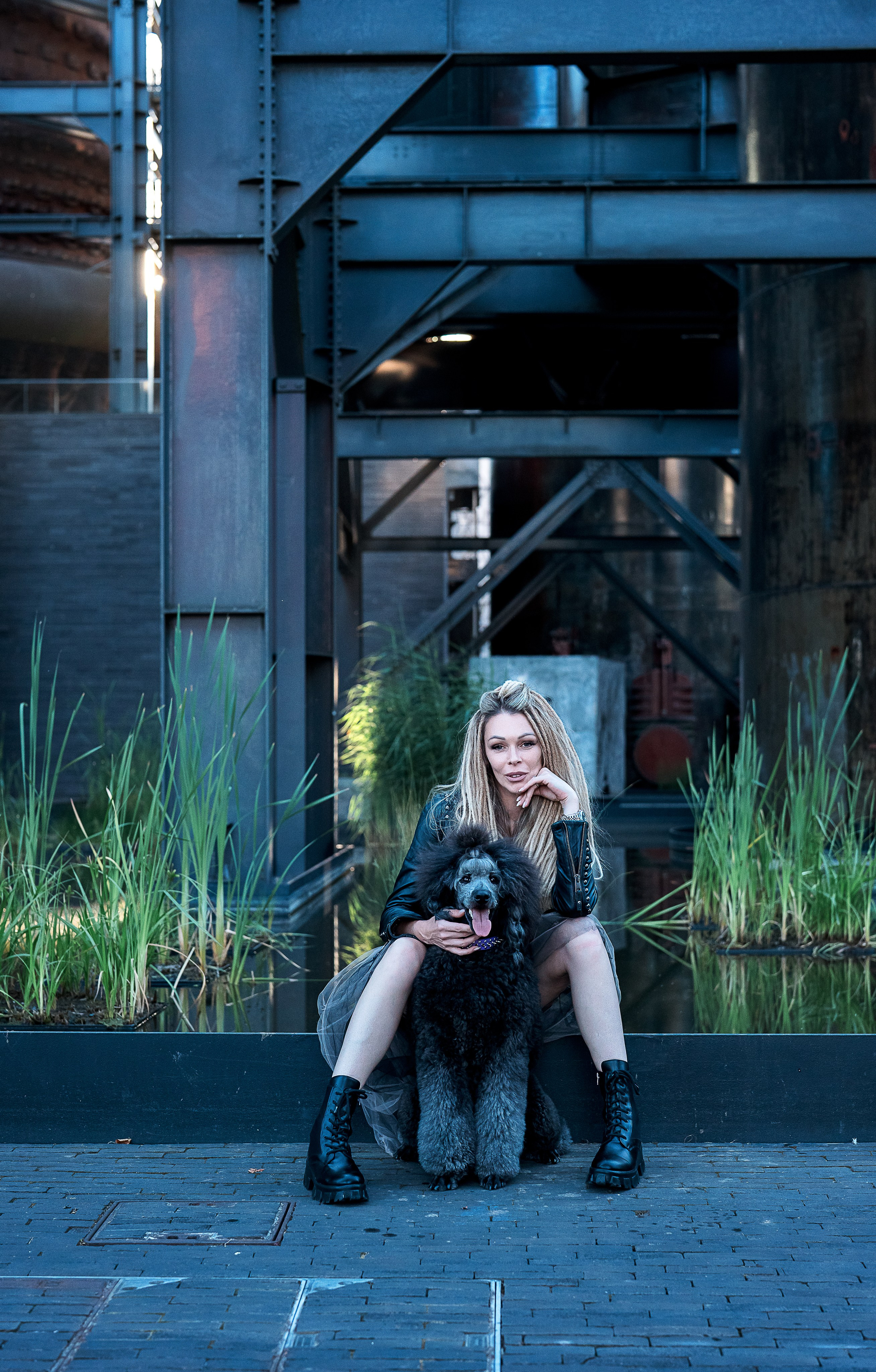 Alexandra Lord Stella. Familien, Portrait und Konzeptualfotografie in Genf, Schweiz