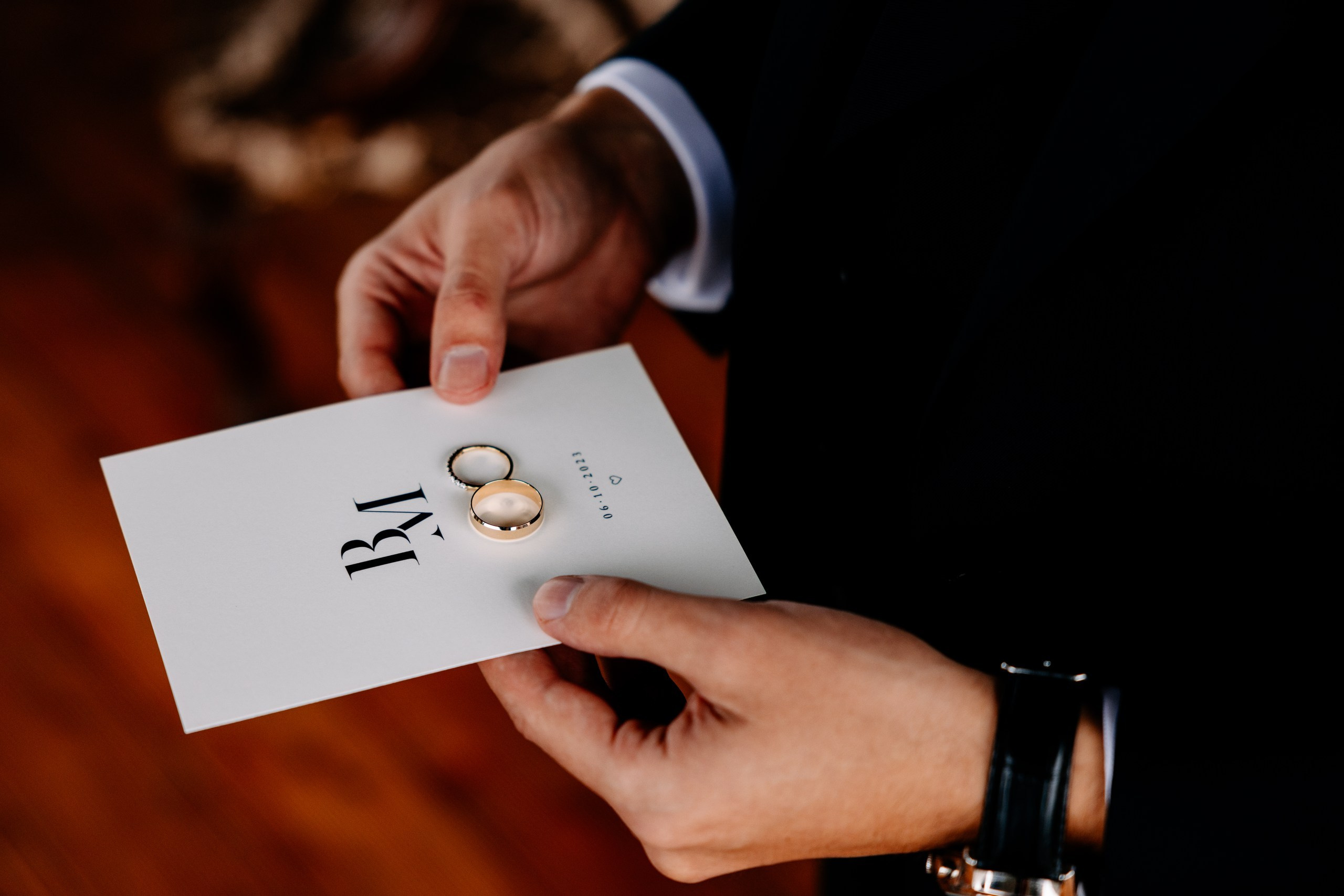 Beata ♡ Mikołaj. Fotograf Ślubny Warszawa - Sesje Biznesowe Rodzinne Eventy