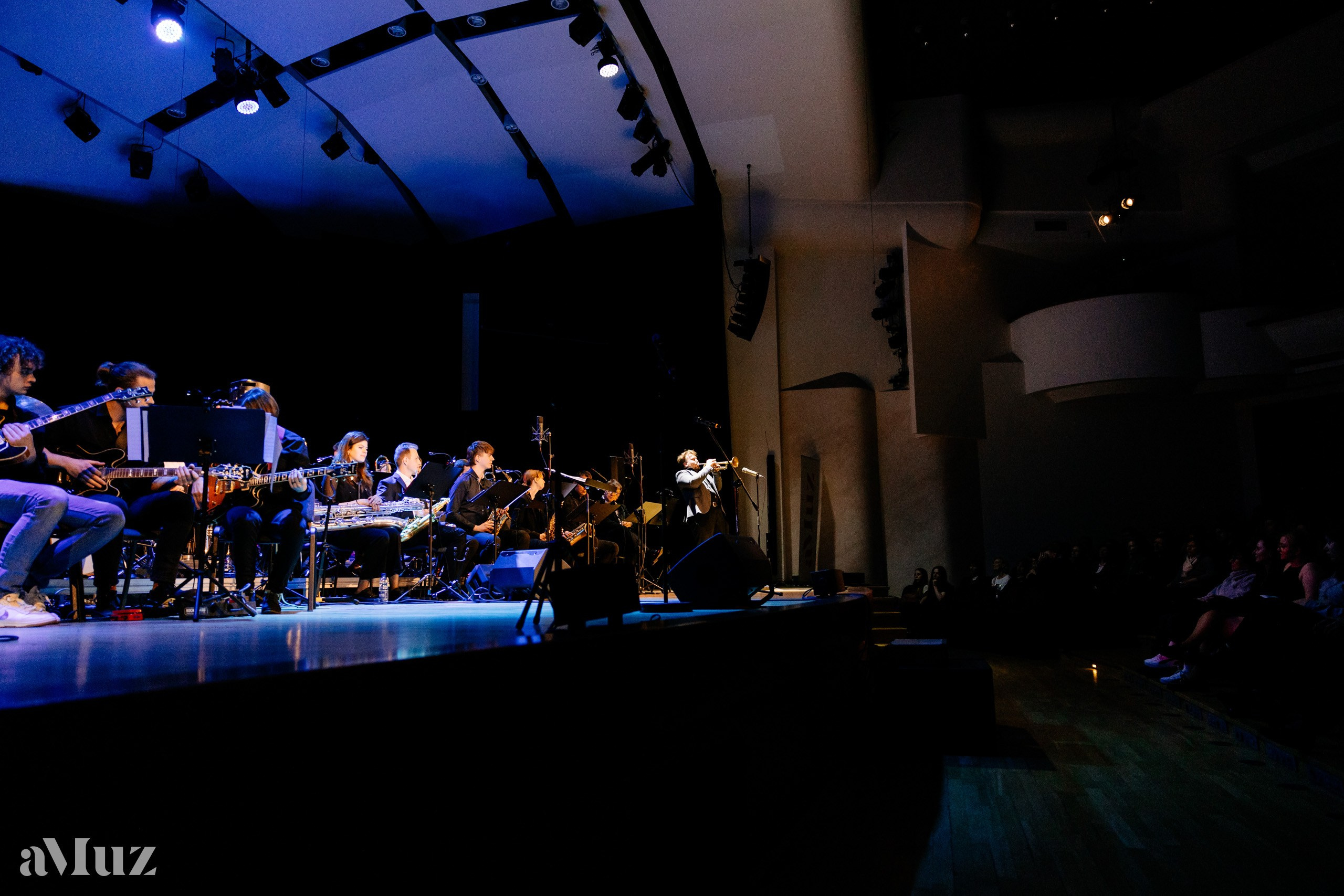 Koncert „Ladies of Jazz”. Fotograf Ślubny Warszawa - Sesje Biznesowe Rodzinne Eventy