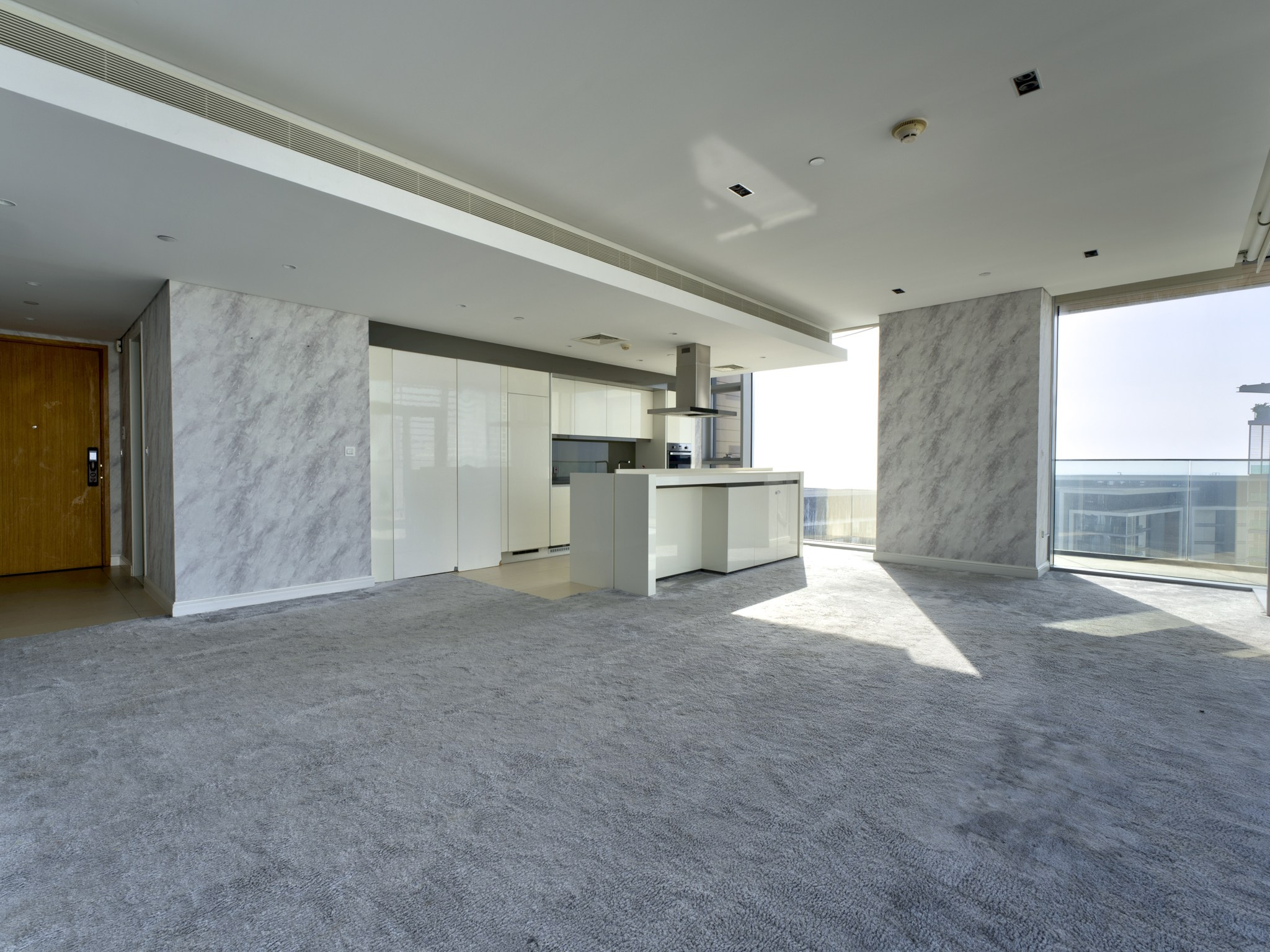 Bluewaters island | Building 8 | 3 bedroom. Zakhar Leshkov Photo