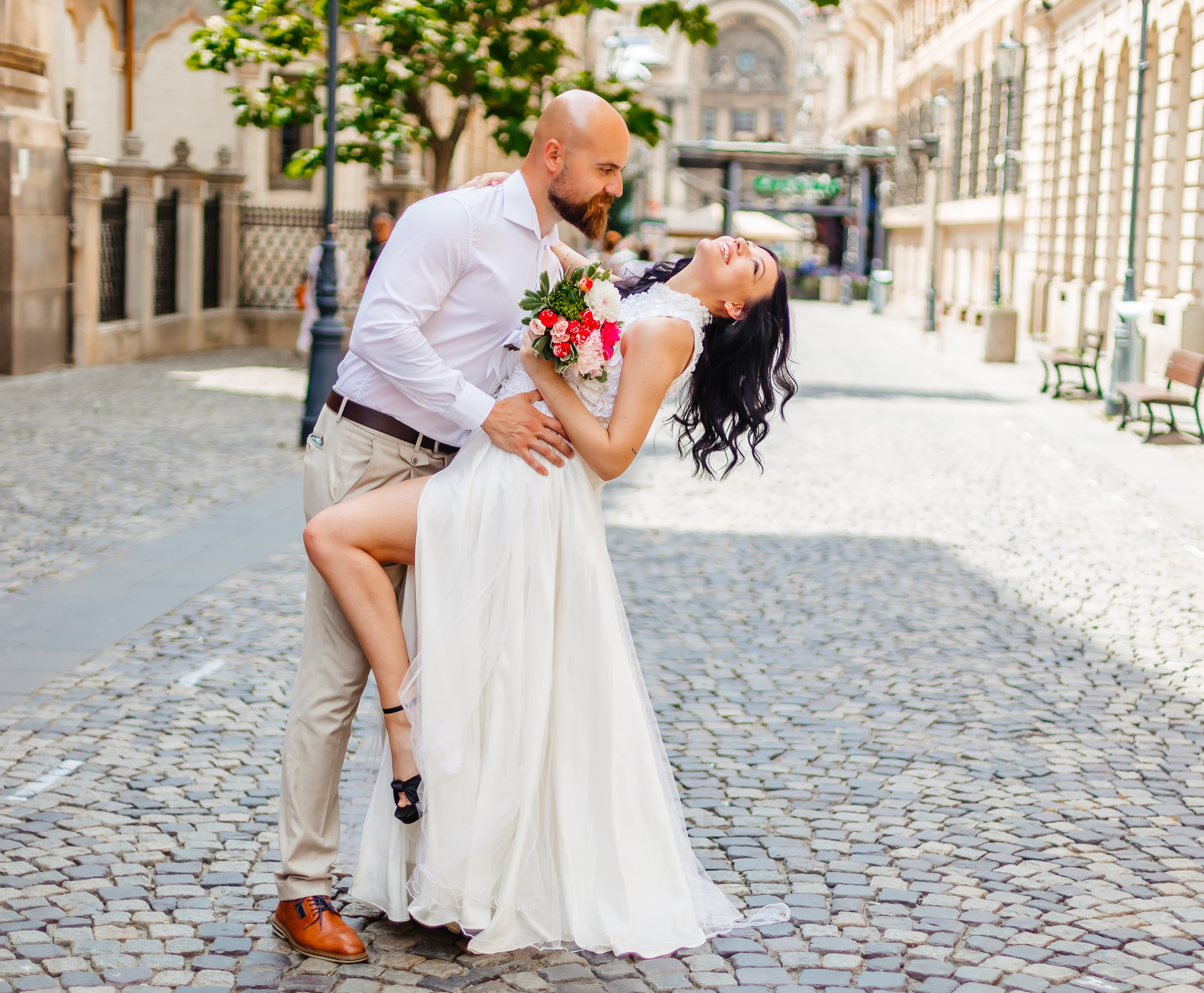Andrada & Stefan - Photoshoot - București. Fotograf Profesionist Pitesti-Bucuresti| Mircea Seinea