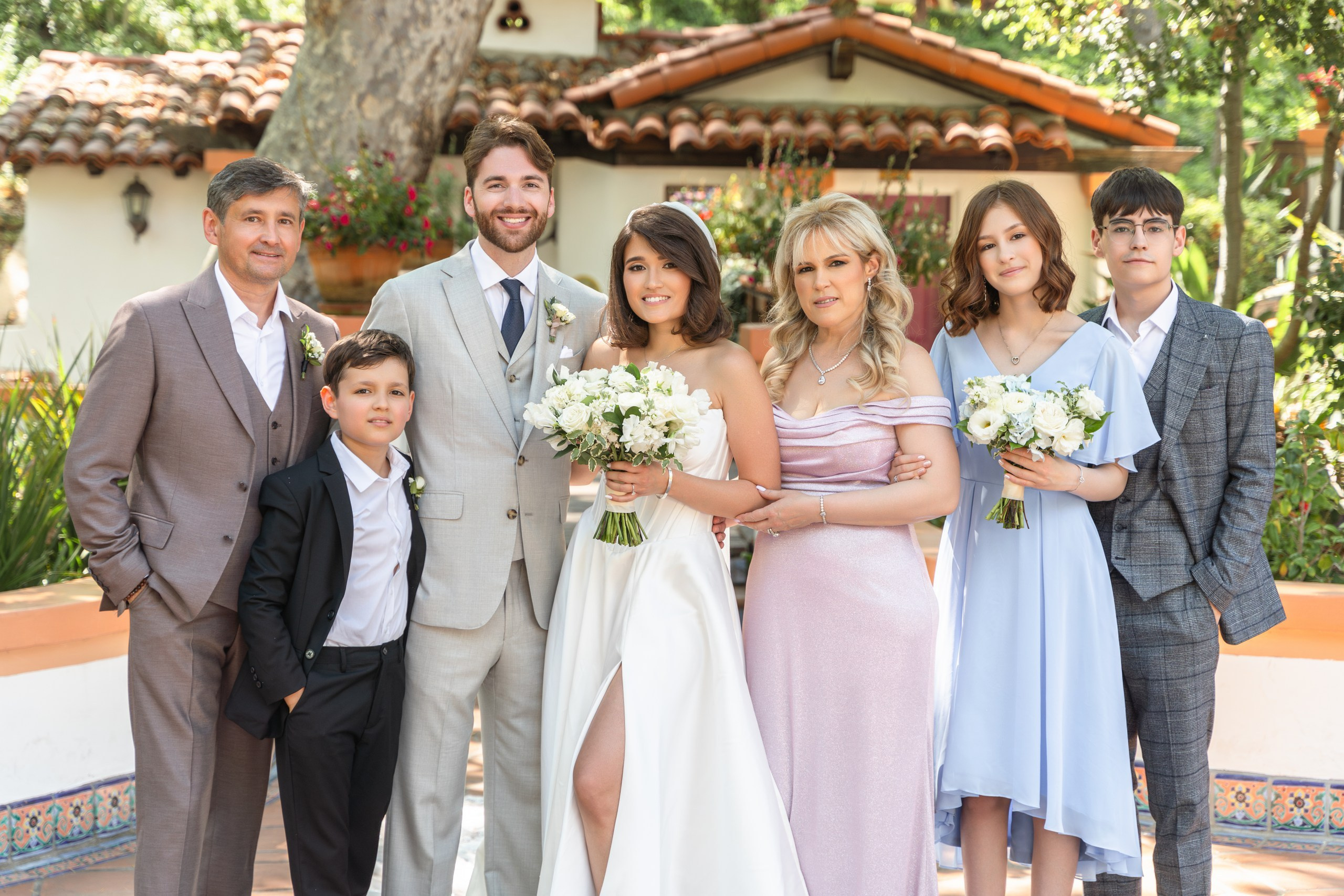 Zachary & Karina Wedding. Pixel Pie — Wedding Photography & Videography