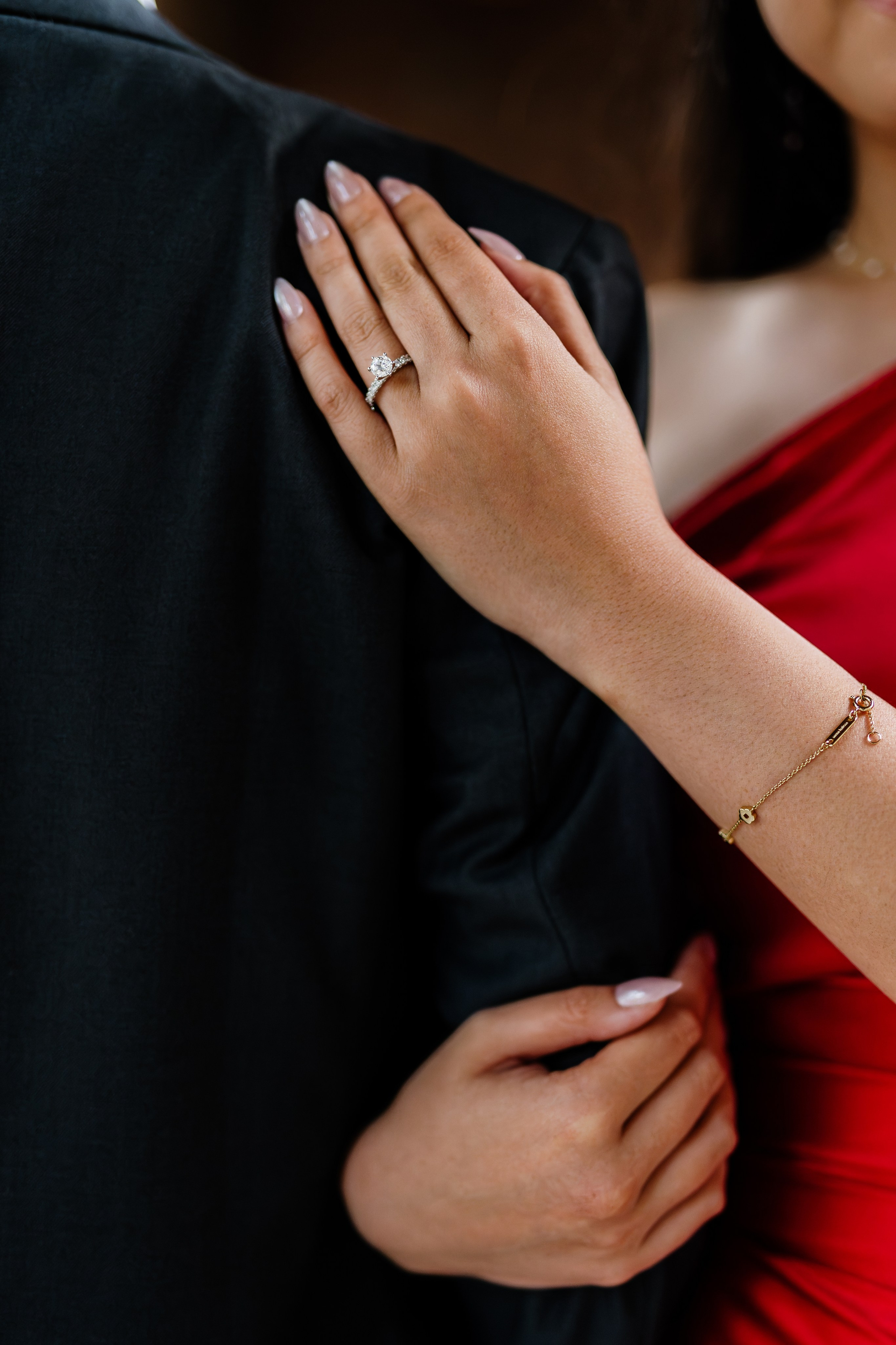 Tom & Carmen Engagement. Pixel Pie — Wedding Photography & Videography