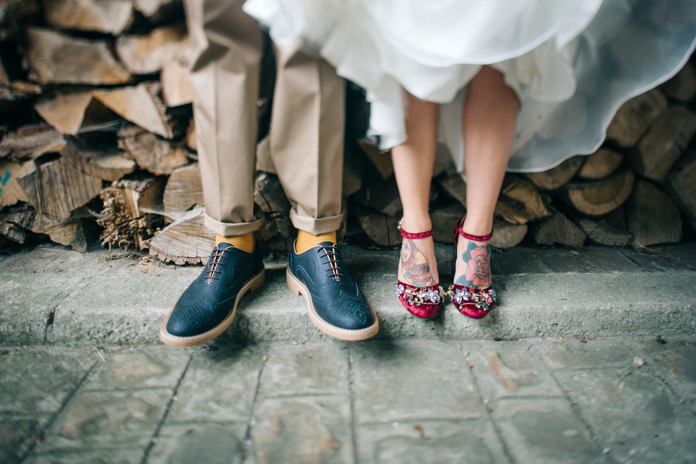 Свадебный фотограф в Риге Юрий Кор