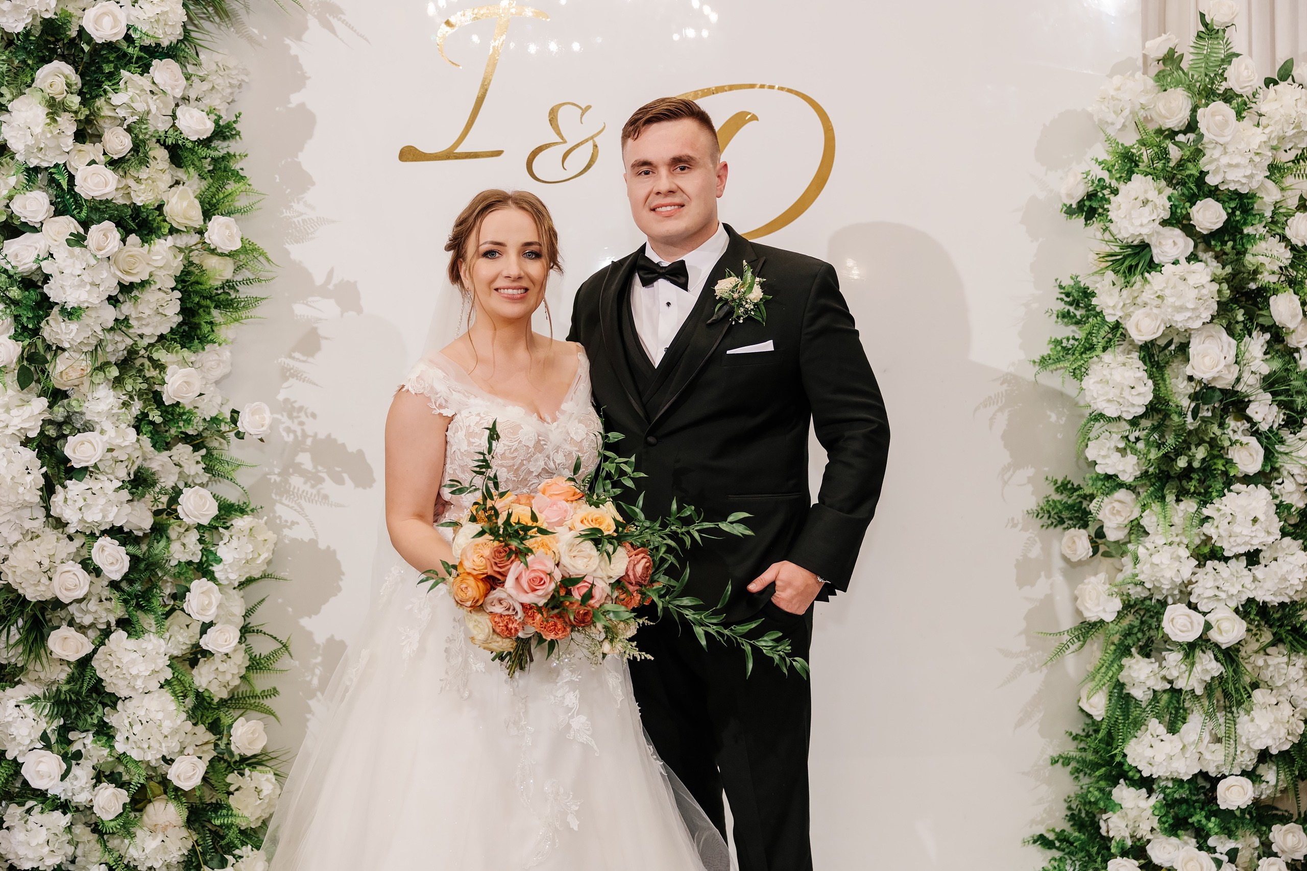 05.10.2024 Wedding. Wedding family event photographer in Chicago Nick Yushevich