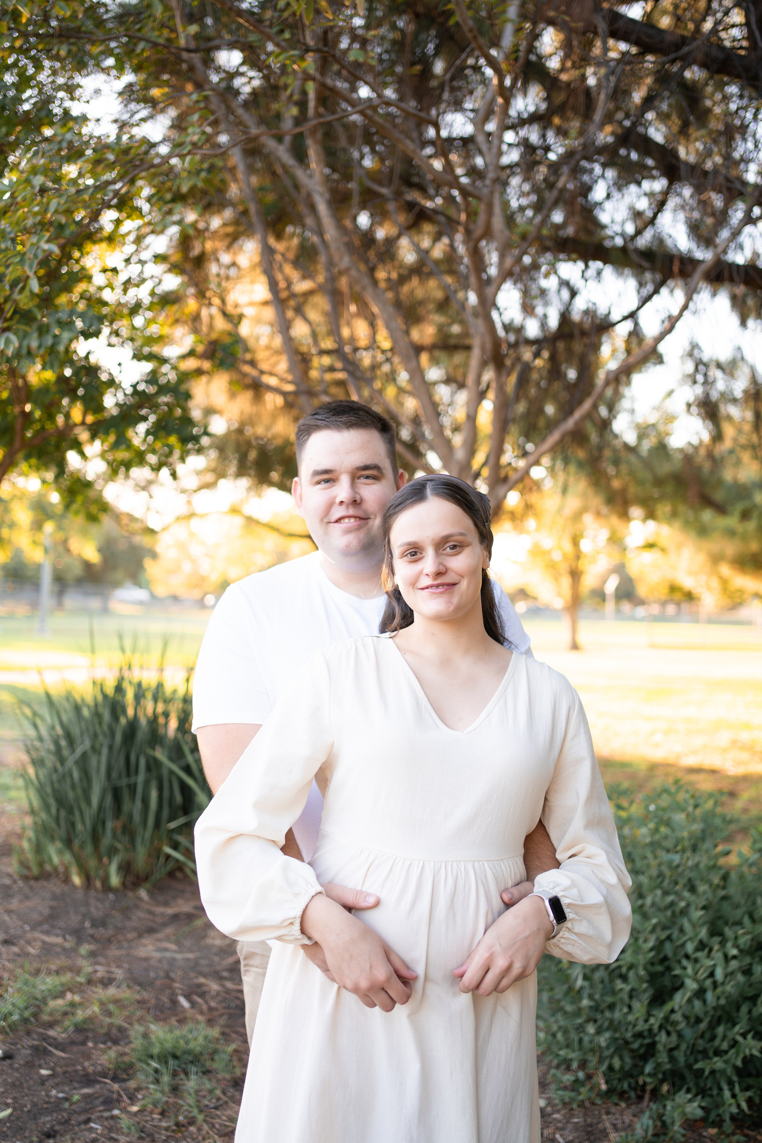 Best moment. Sacramento Photographer — Olga Maltseva based in California