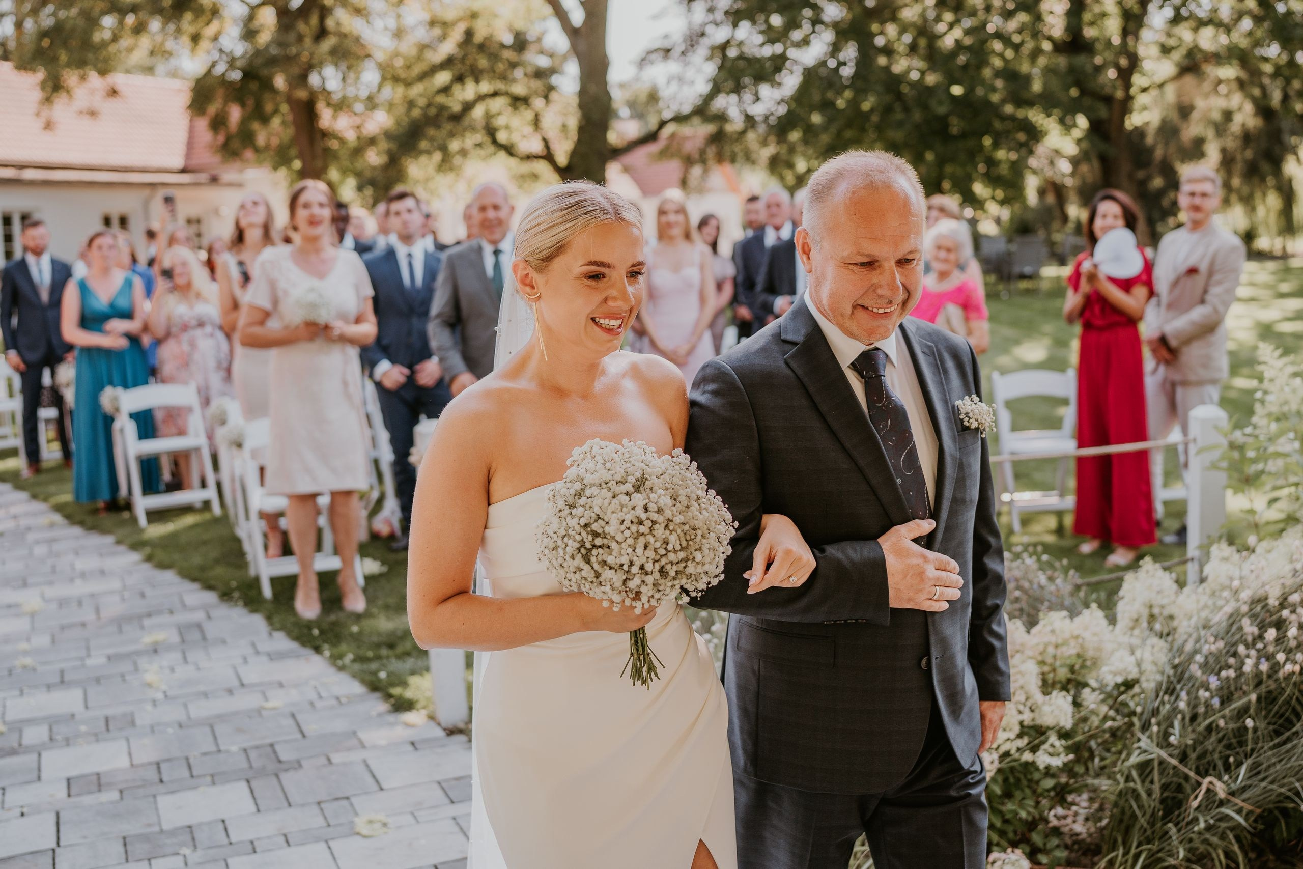 Ewa & Maciej. Michał Kaźmierczyk - Fotograf