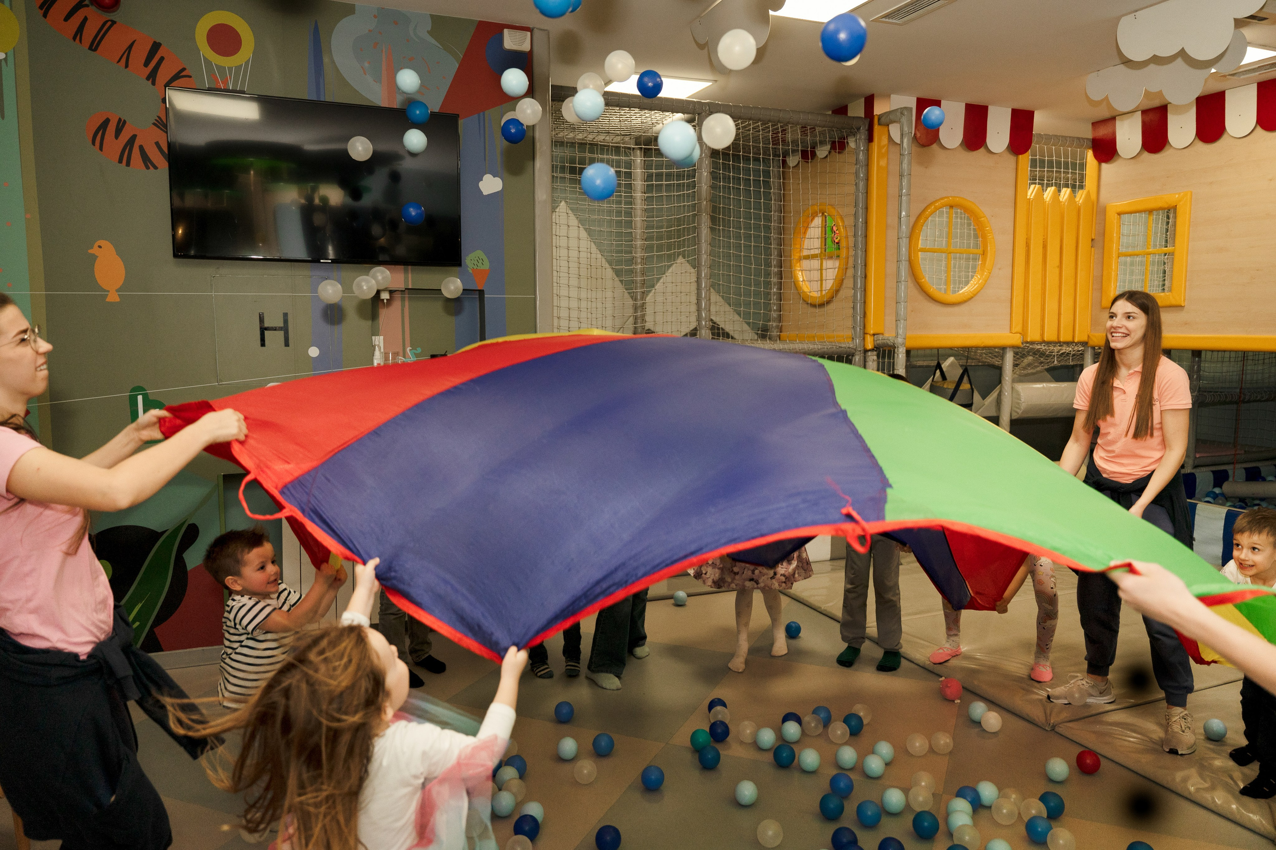 Event. Profesionalna Fotografija Beograd — Staša Komatina