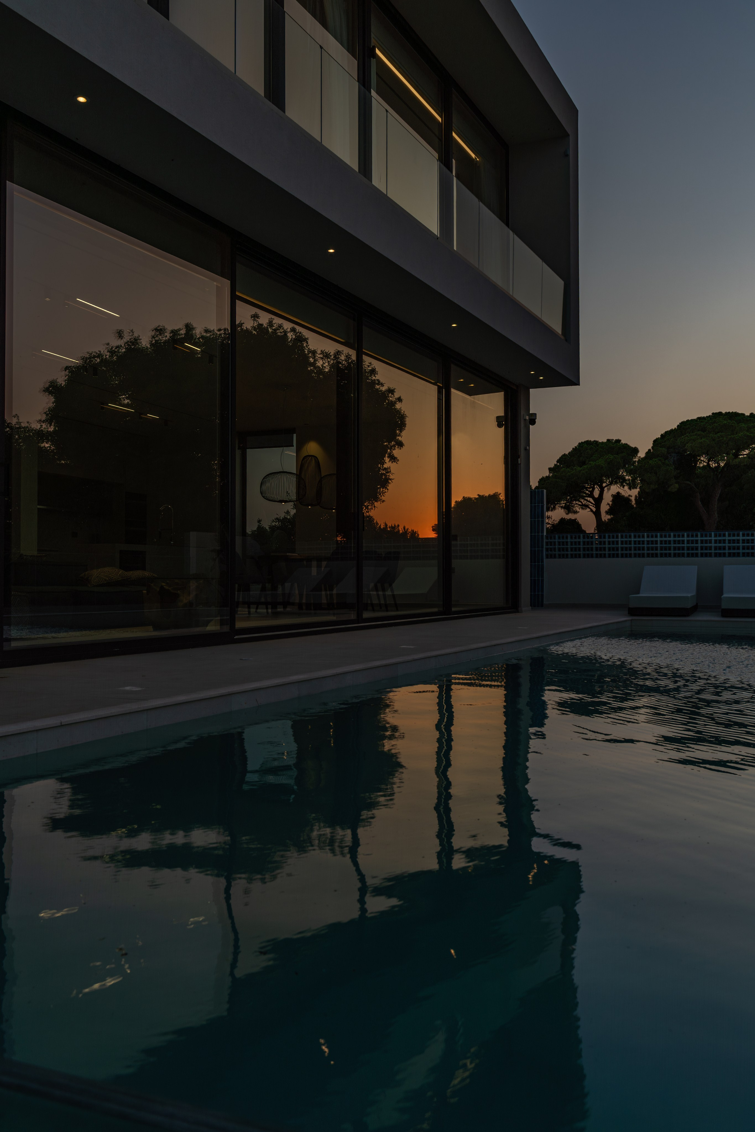 Luxury Villa Architecture ~ Vila Kai Rhodes. Hotel Photographer Greece | George Katsaelis | sketch.gr