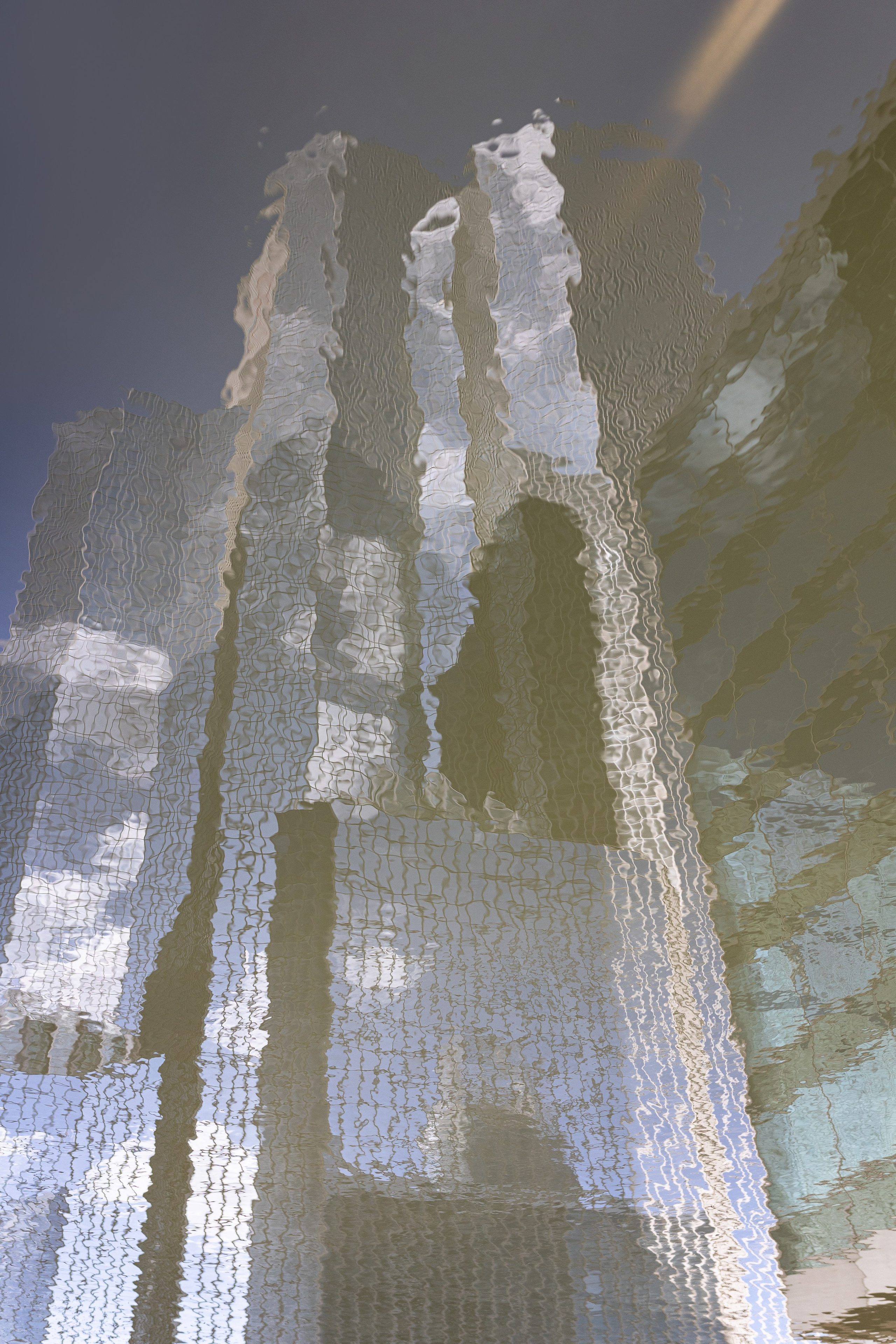 ОДИНОЧНЫЕ РАБОТЫ