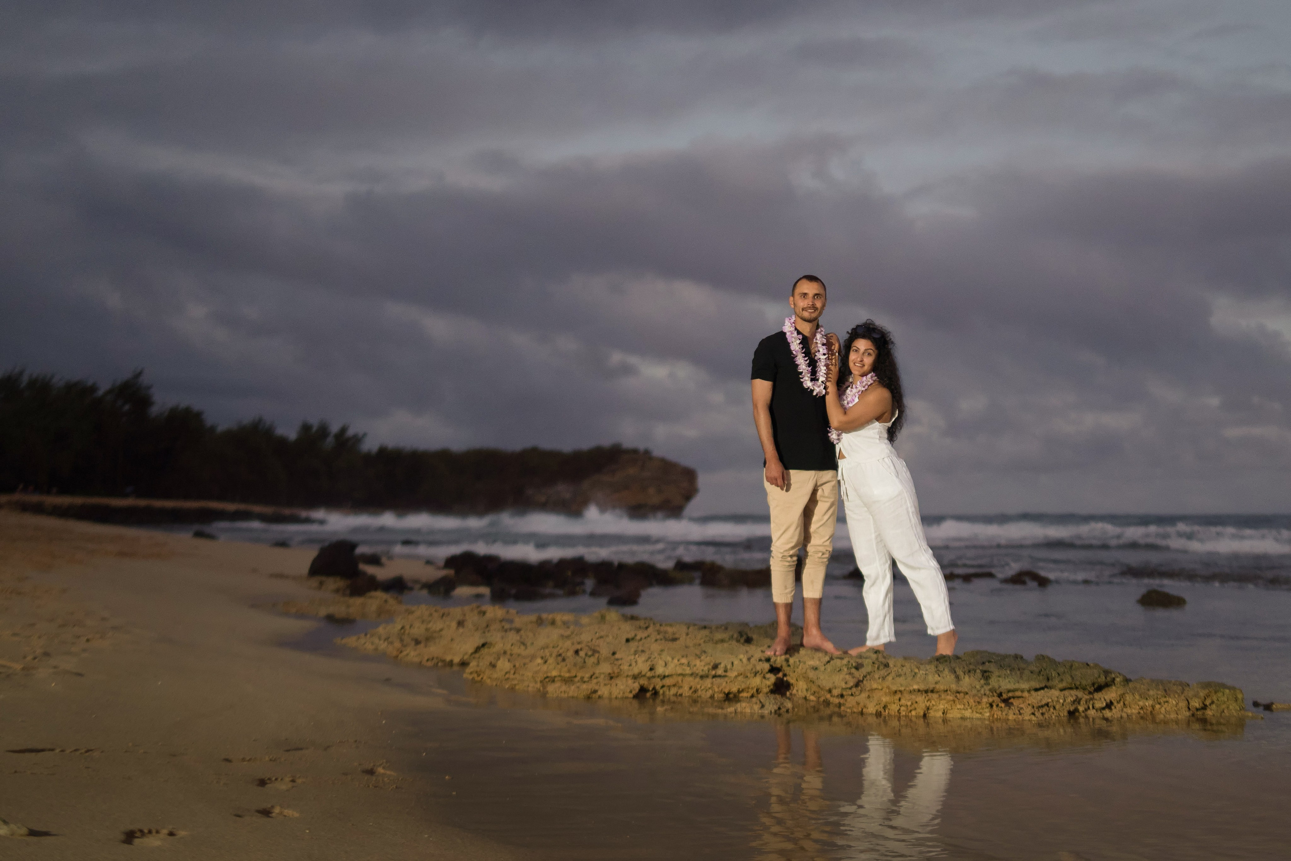 Kauai Beach Photography LLP. Awards winning photographer in Kauai, Hawaii