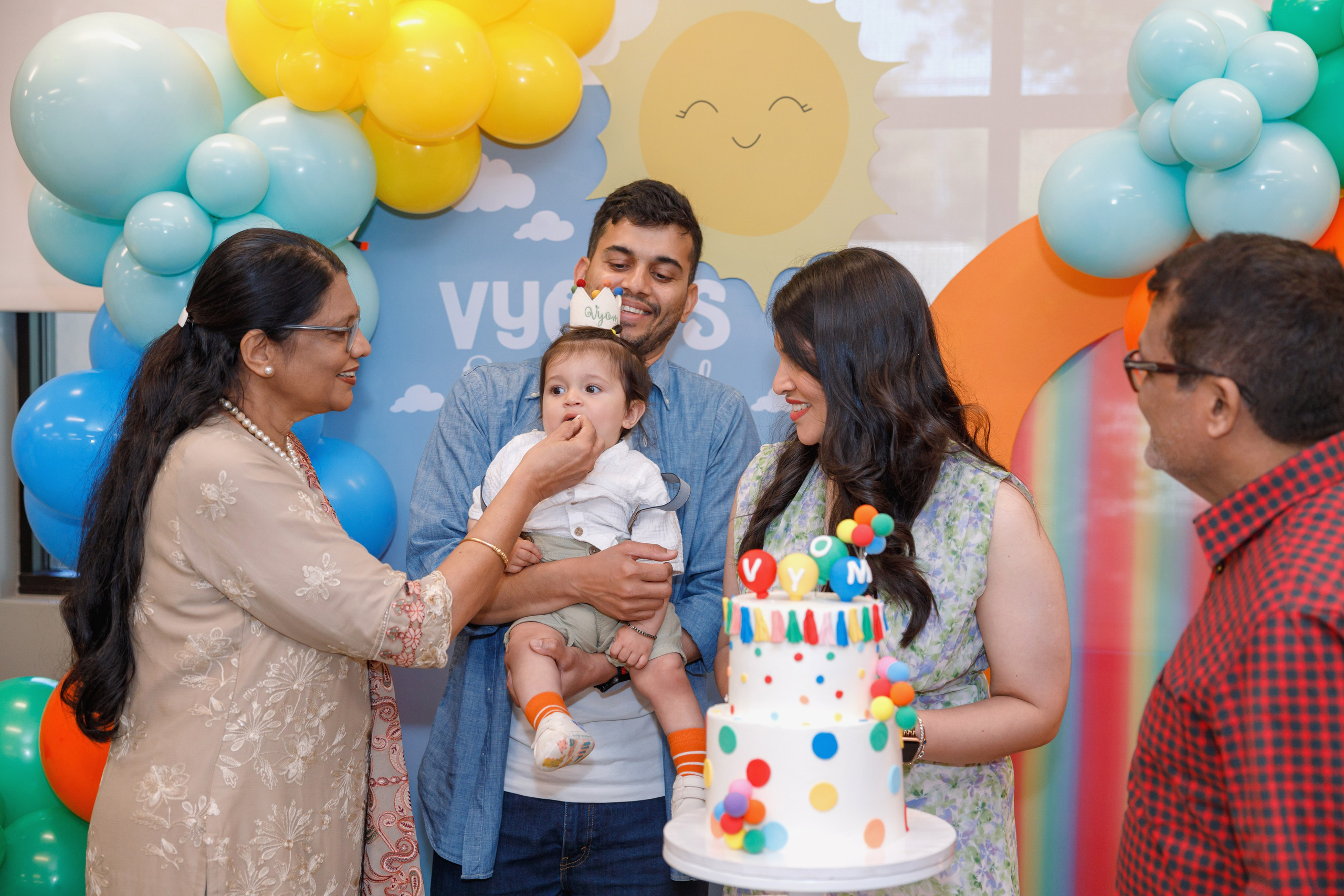 ONE. Family and Event photographer in Bay Area Elena Tiuriumina