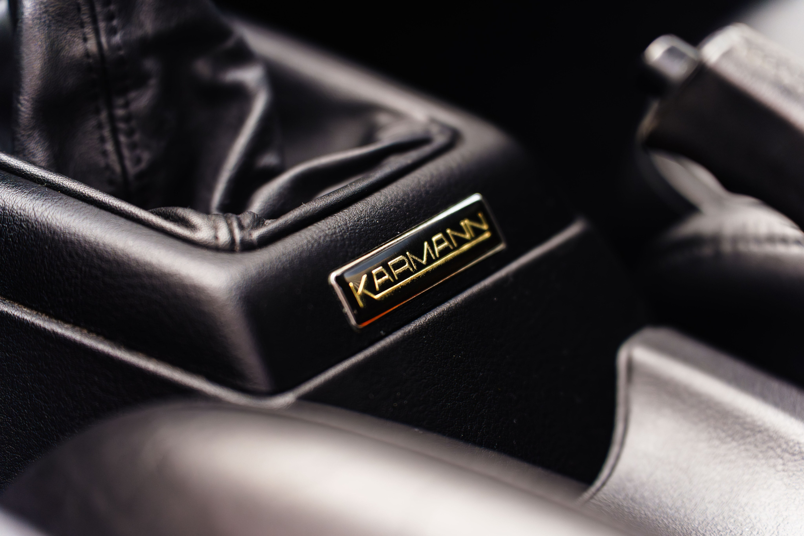 VW Corrado VR6. OnePIXEL