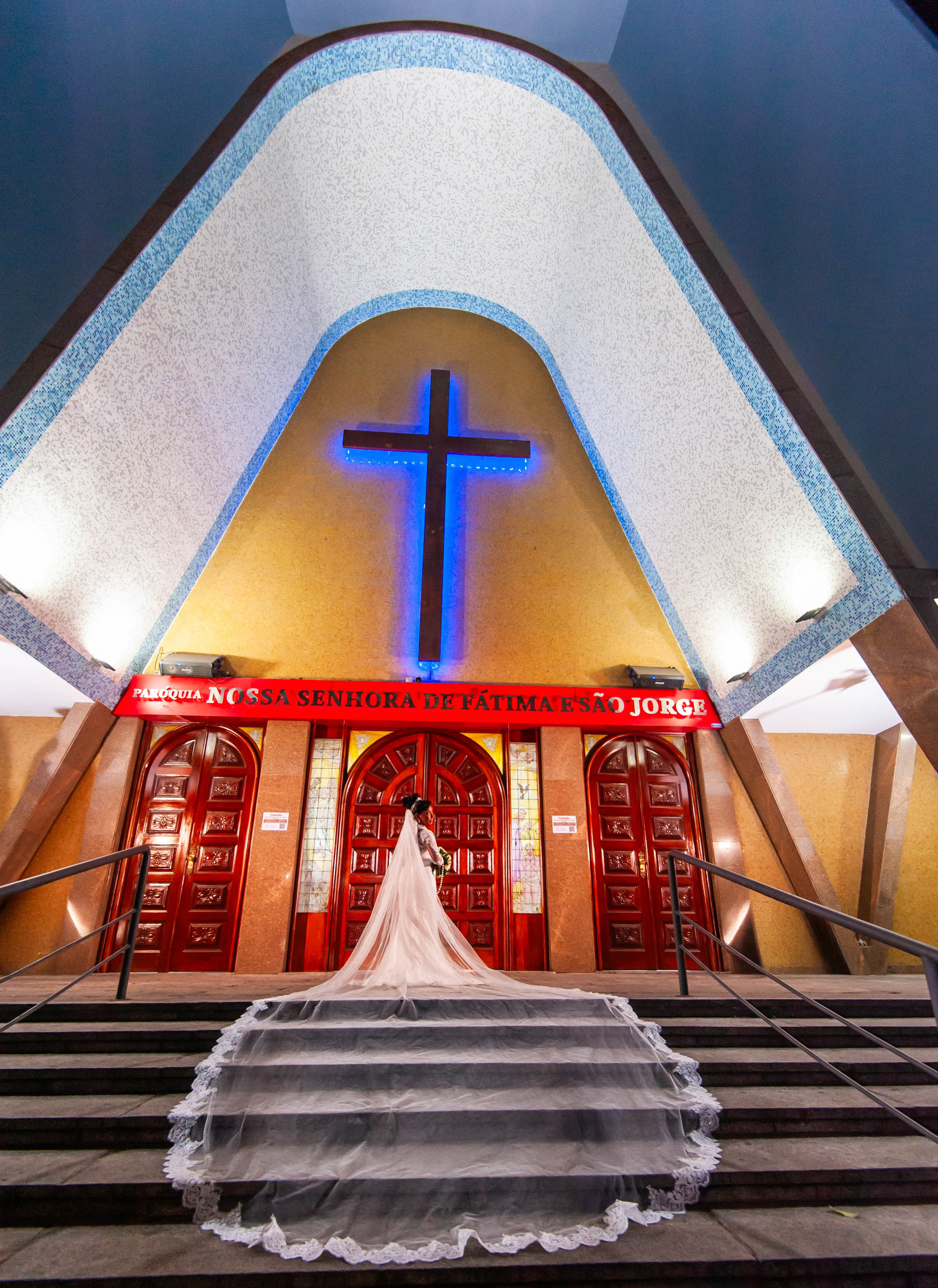 Fotógrafos de Casamento no Brasil e Europa