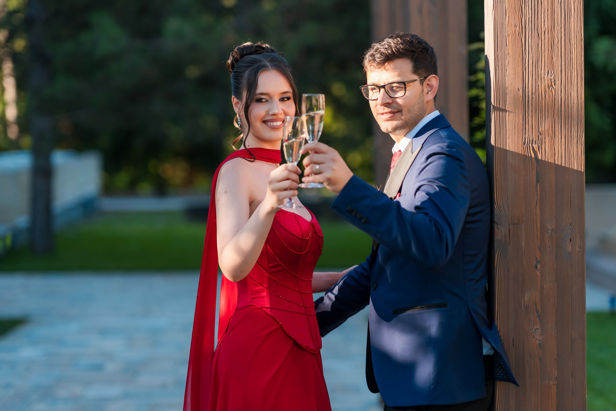 Nunta Laura & Cosmin. Focus Studio Buzau