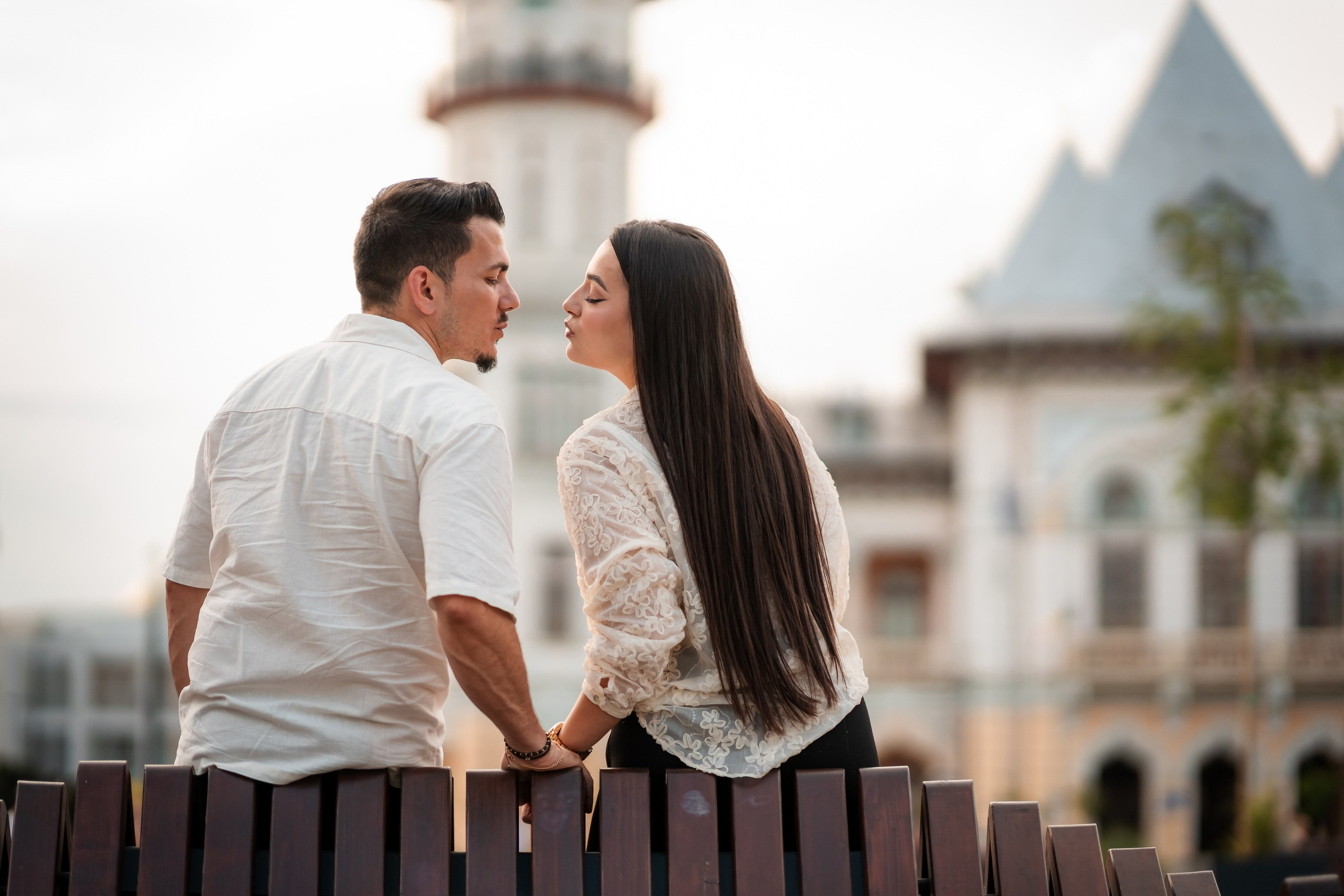 Save the Date Corina & Catalin