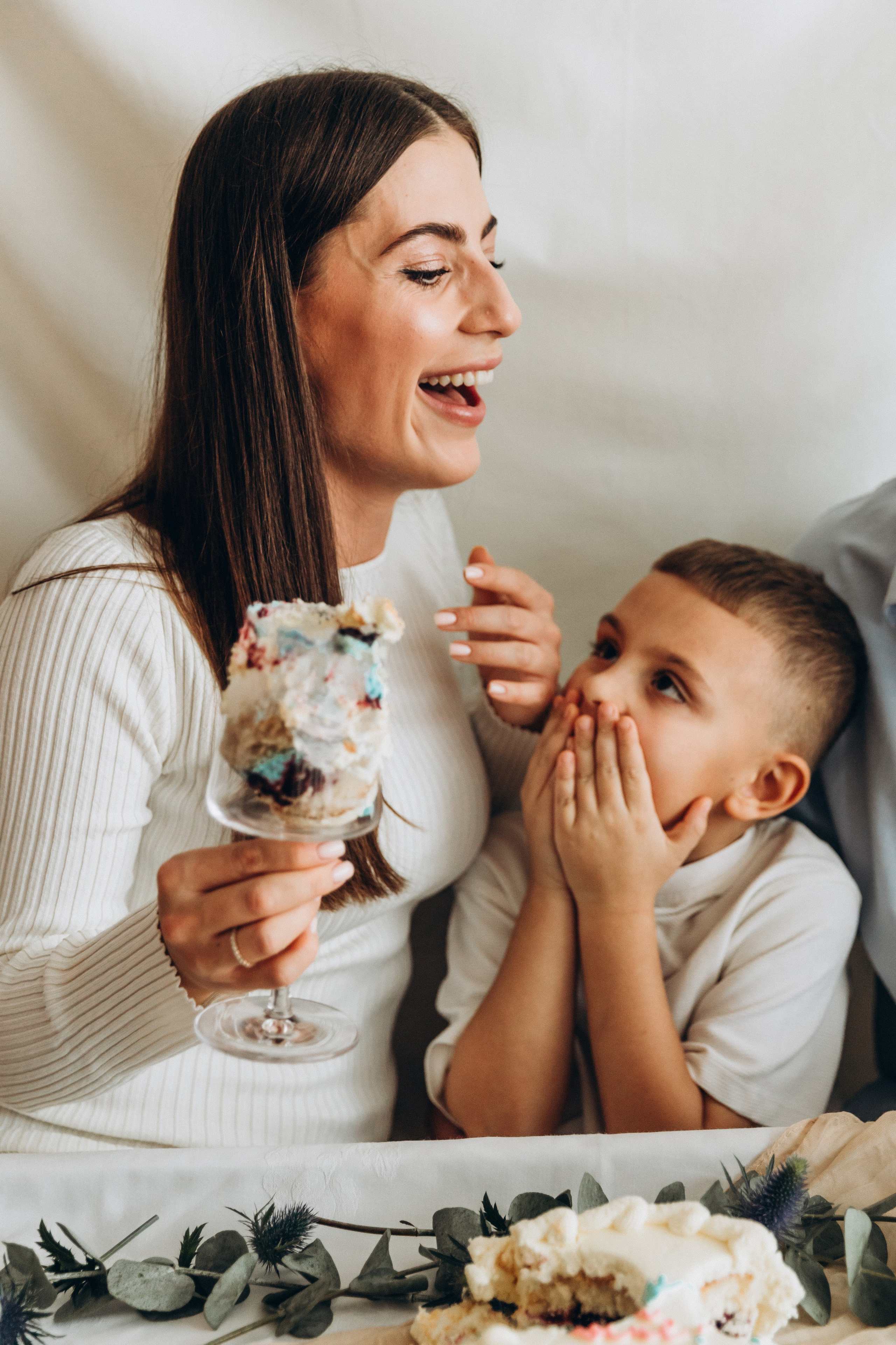 Gender Party. Valeria Pedanian Photography