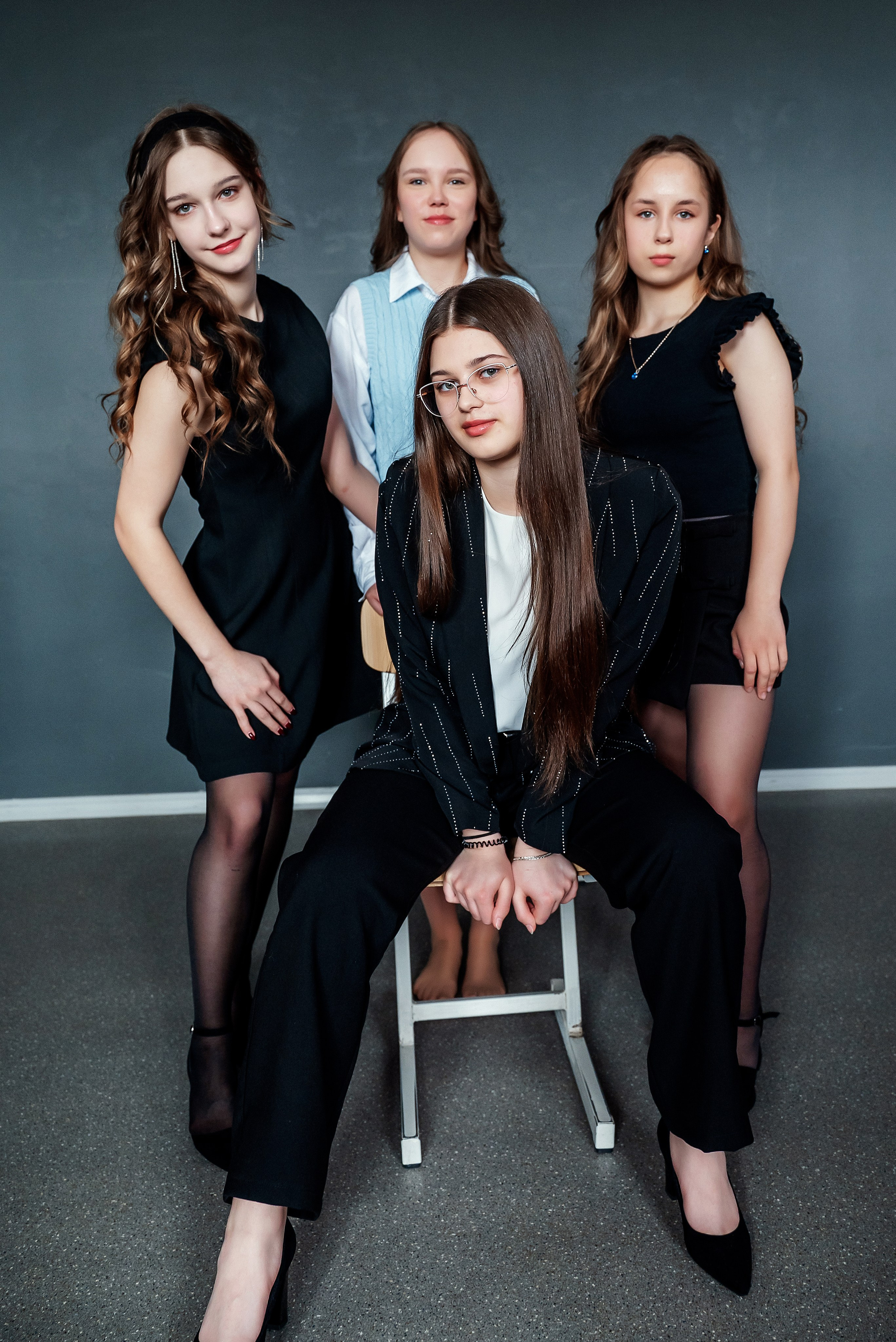 Maltas vidusskola. Ваш фотограф в Латгалии — Александра Юхневича!