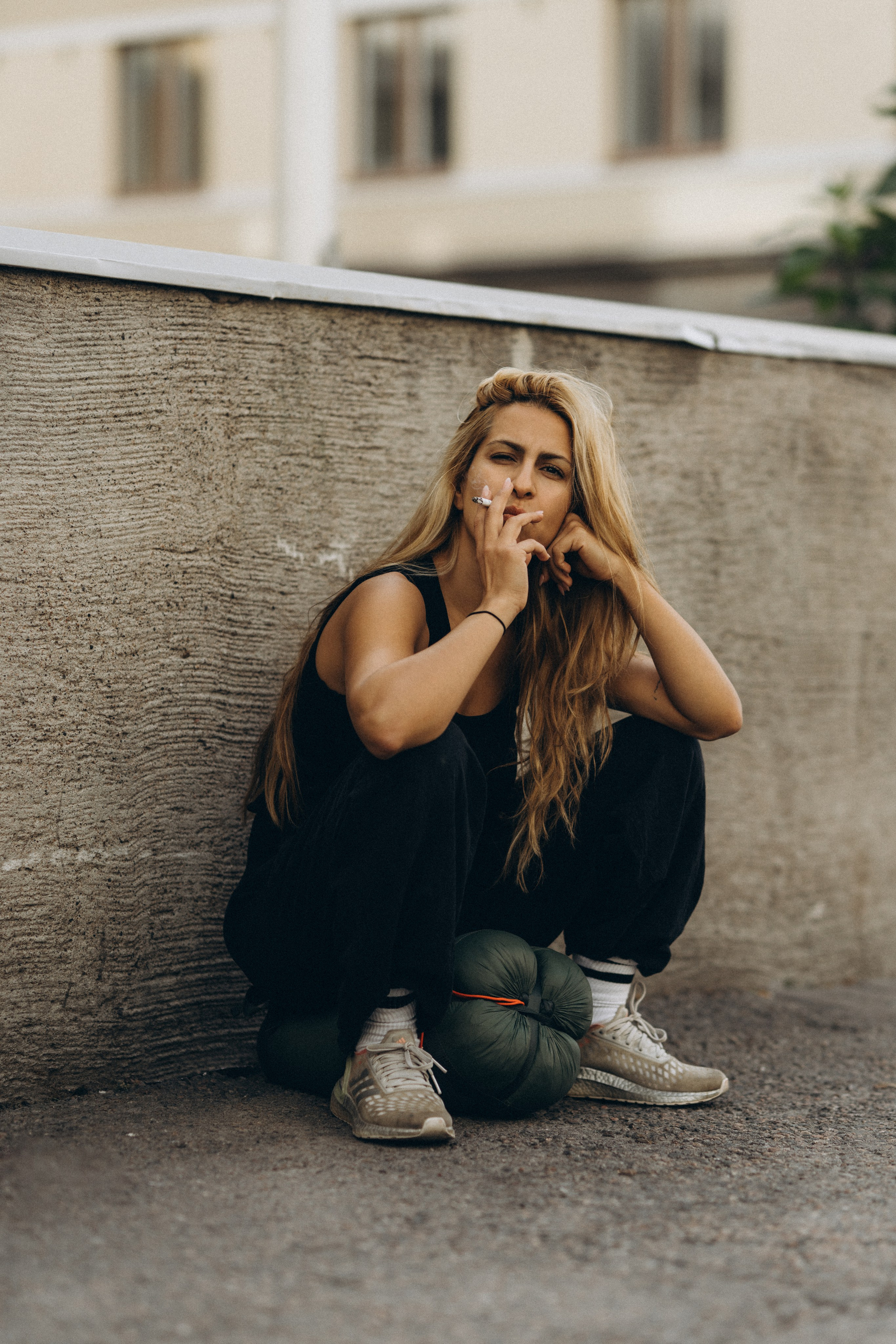 Mitra. Wedding and potrait photographer in Helsinki Vickan O