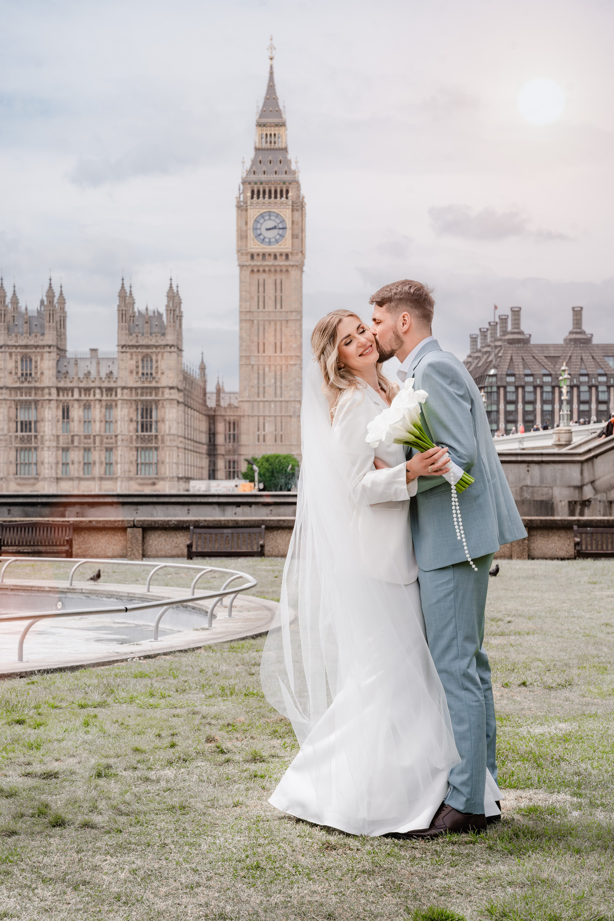 Wedding Day Ihor & Maria. Tonya Kyrylenko photographer in London