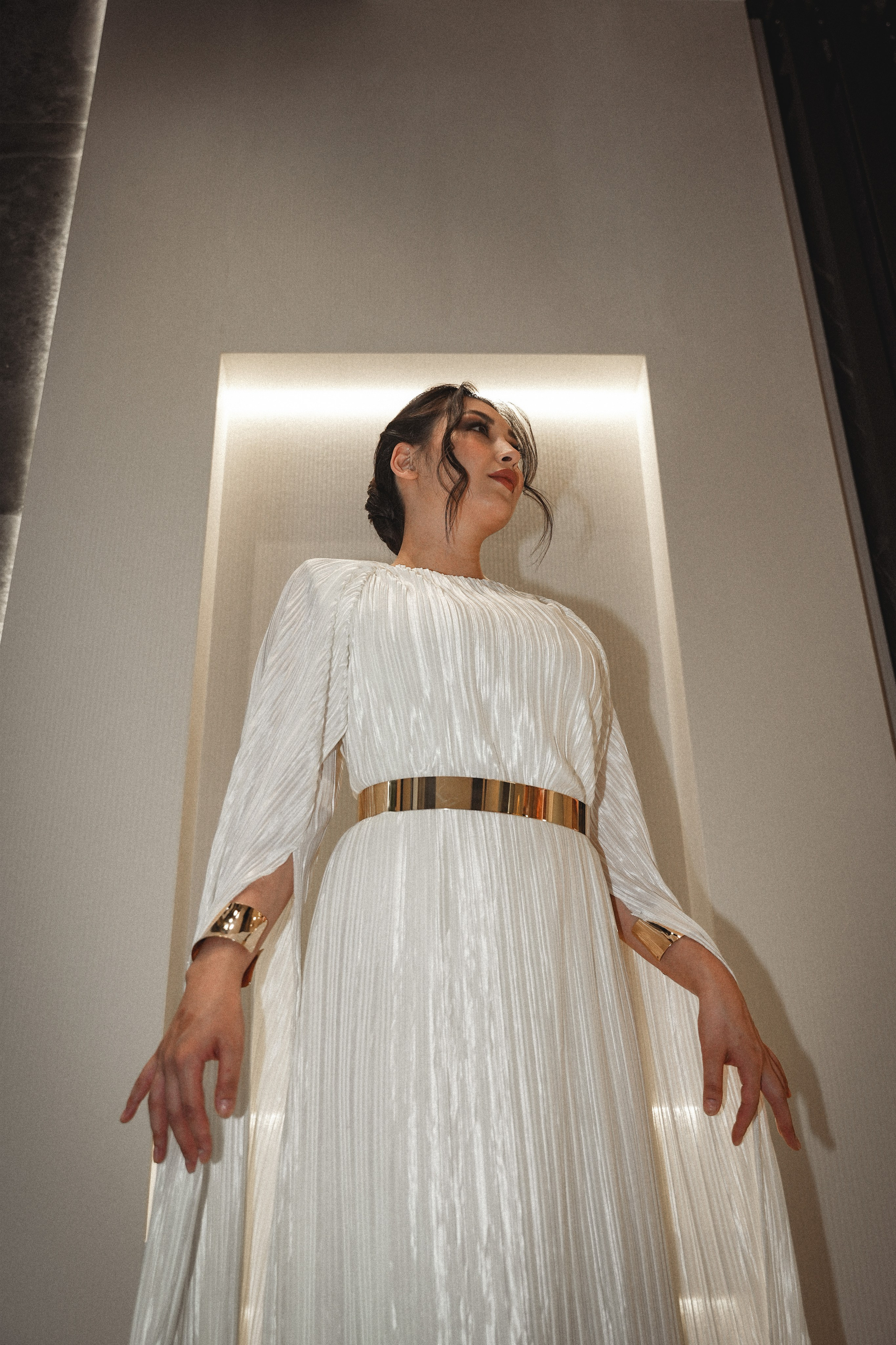 LAMINAM (открытие). Azat_visuals