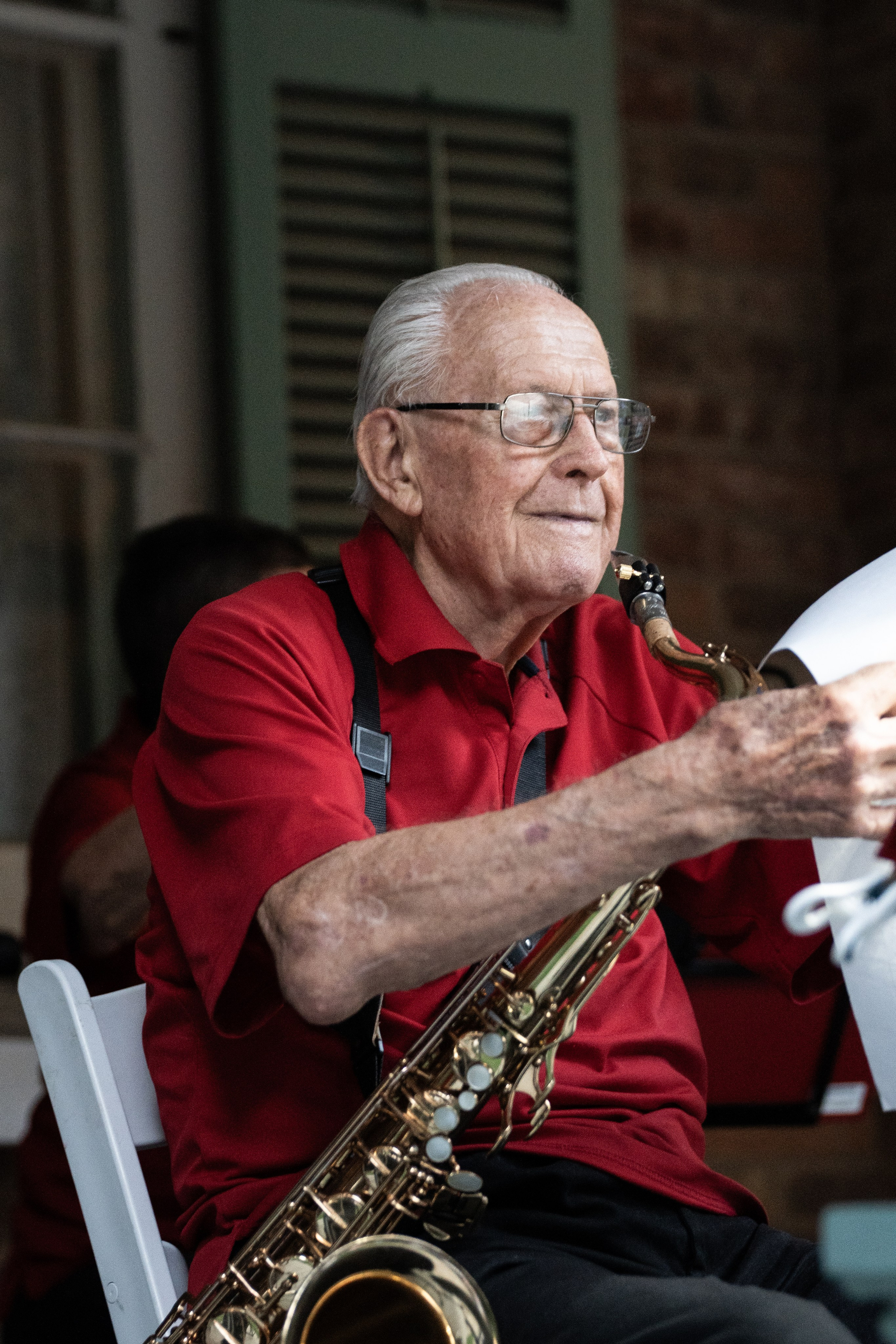 Dixieland PLUS 2026. UH Visuals
