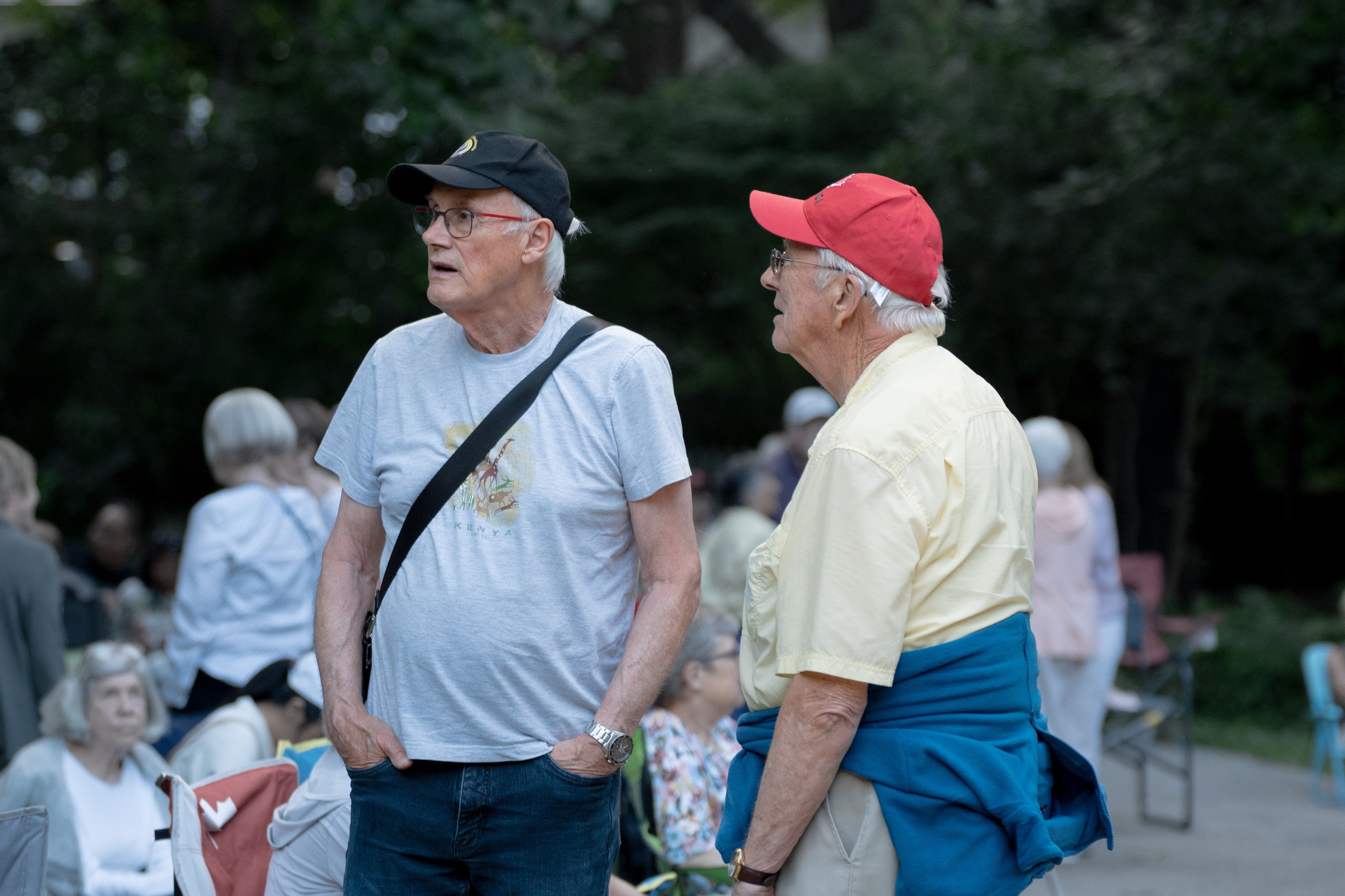 Dixieland PLUS 2026. UH Visuals
