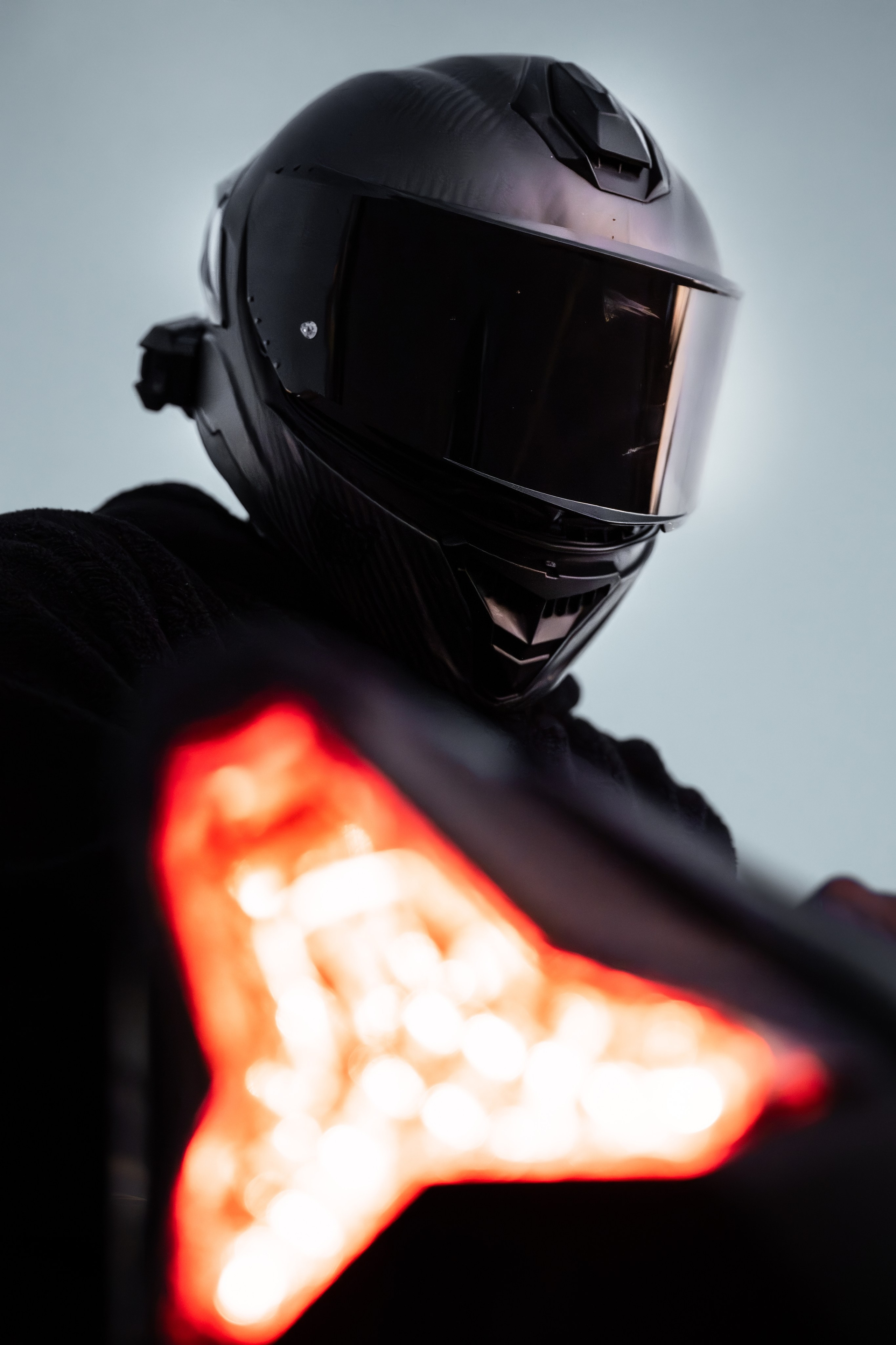 Kawasaki Ninja ZX-6R. UH Visuals