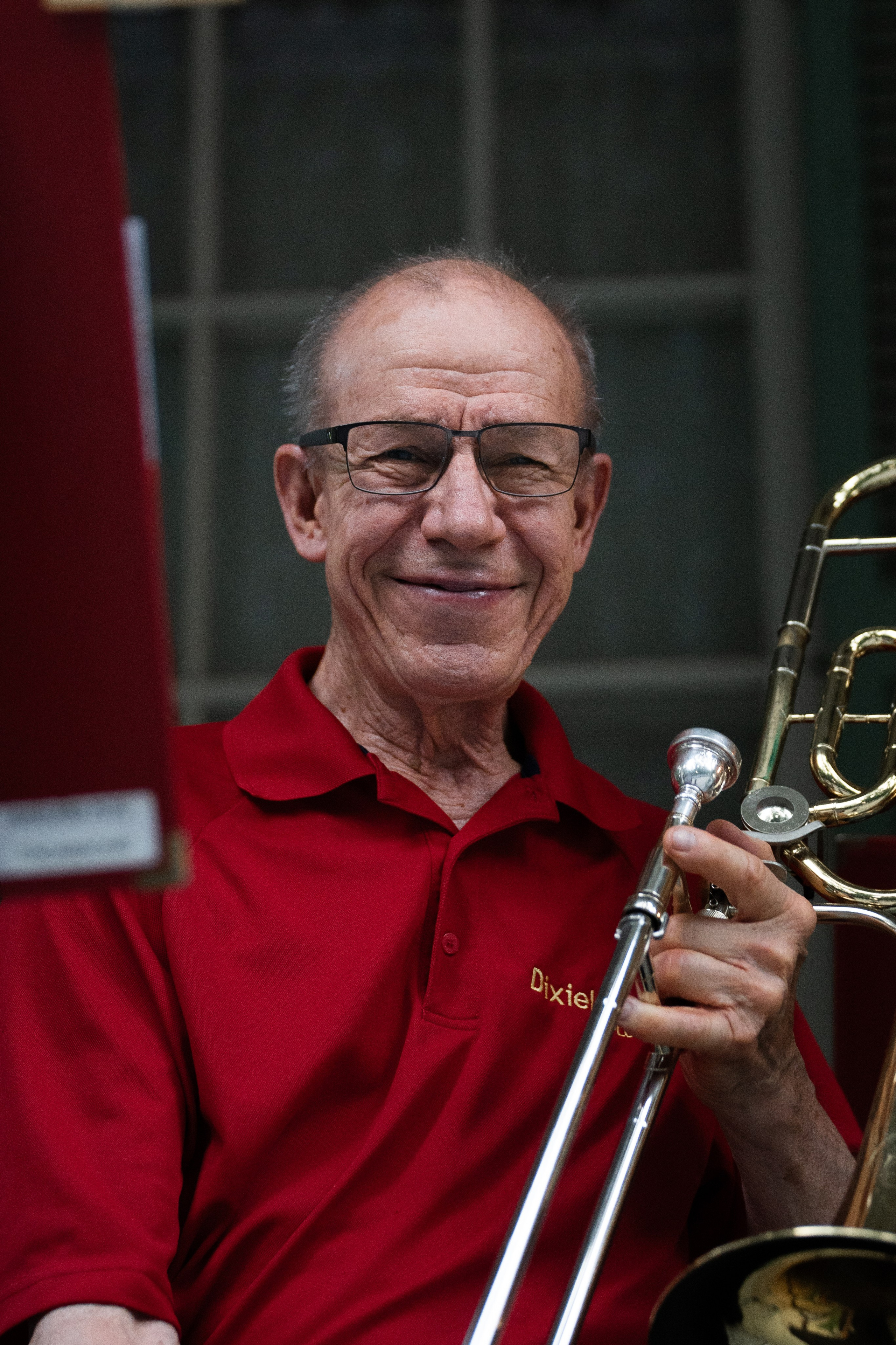 Dixieland PLUS 2026. UH Visuals