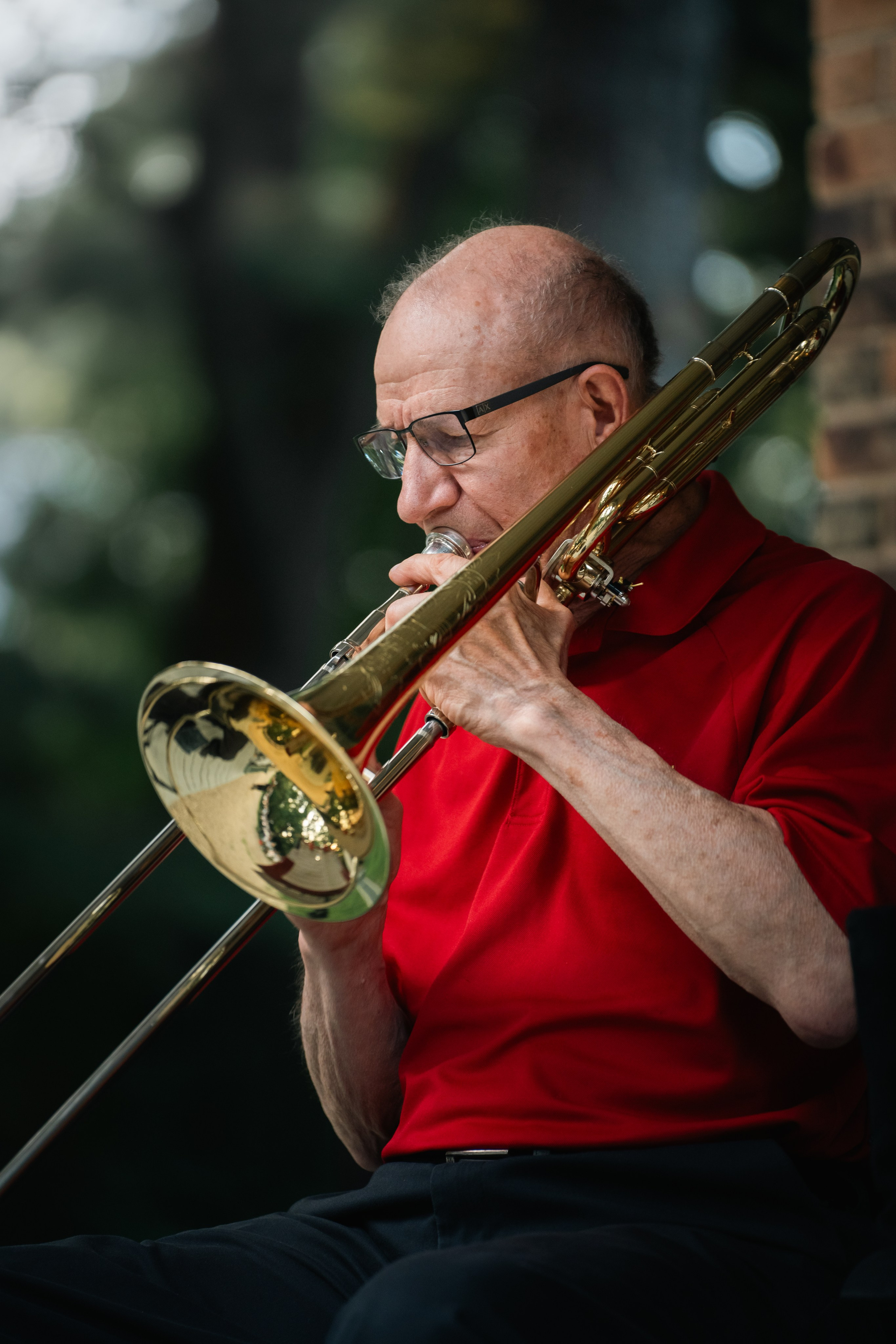 Dixieland PLUS 2026. UH Visuals