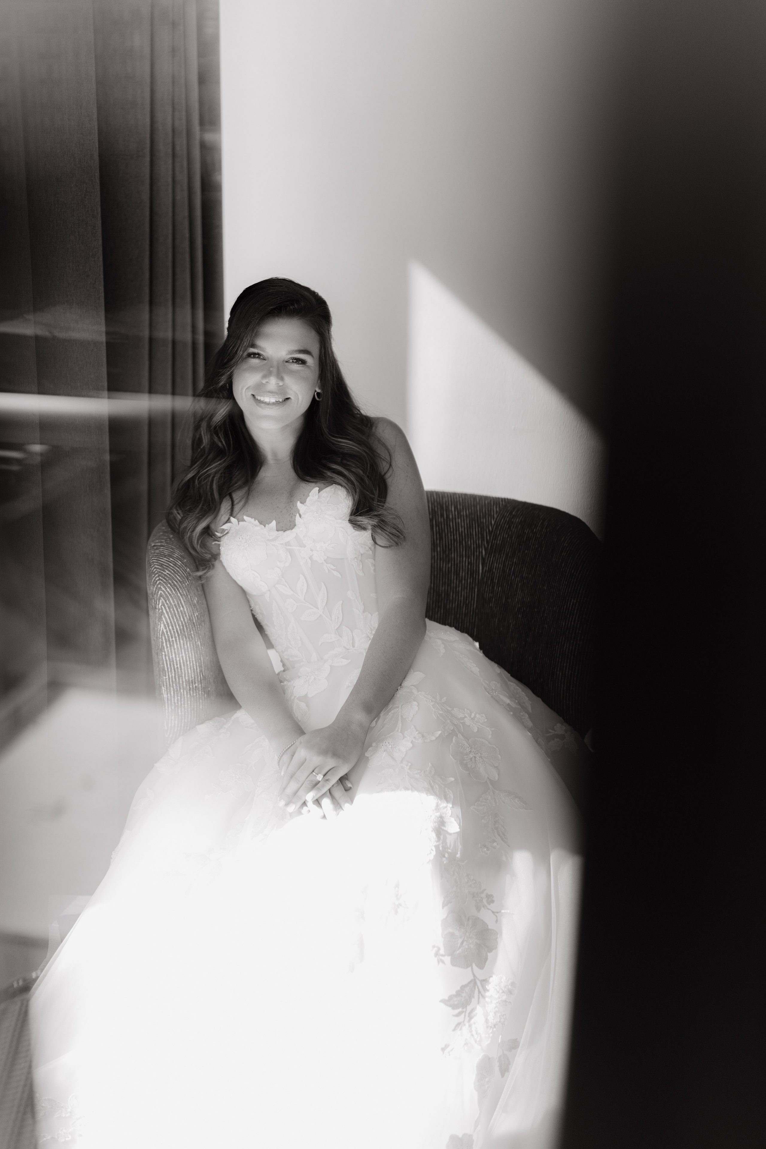 Jenna and Steven. Wedding photographer and videographer New York | New Jersey