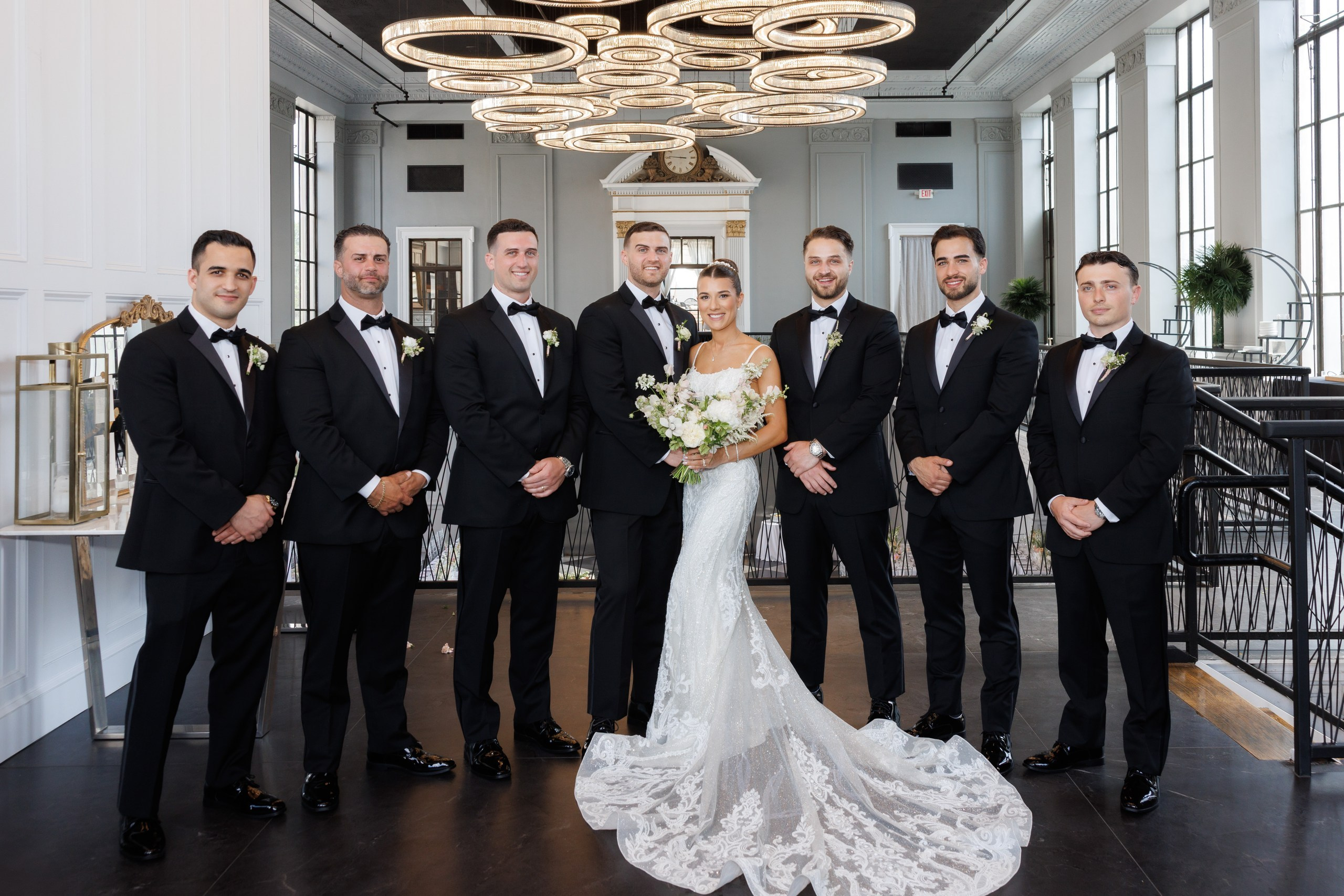 Julia and Matthew. Luxury Wedding Photography and Cinematography