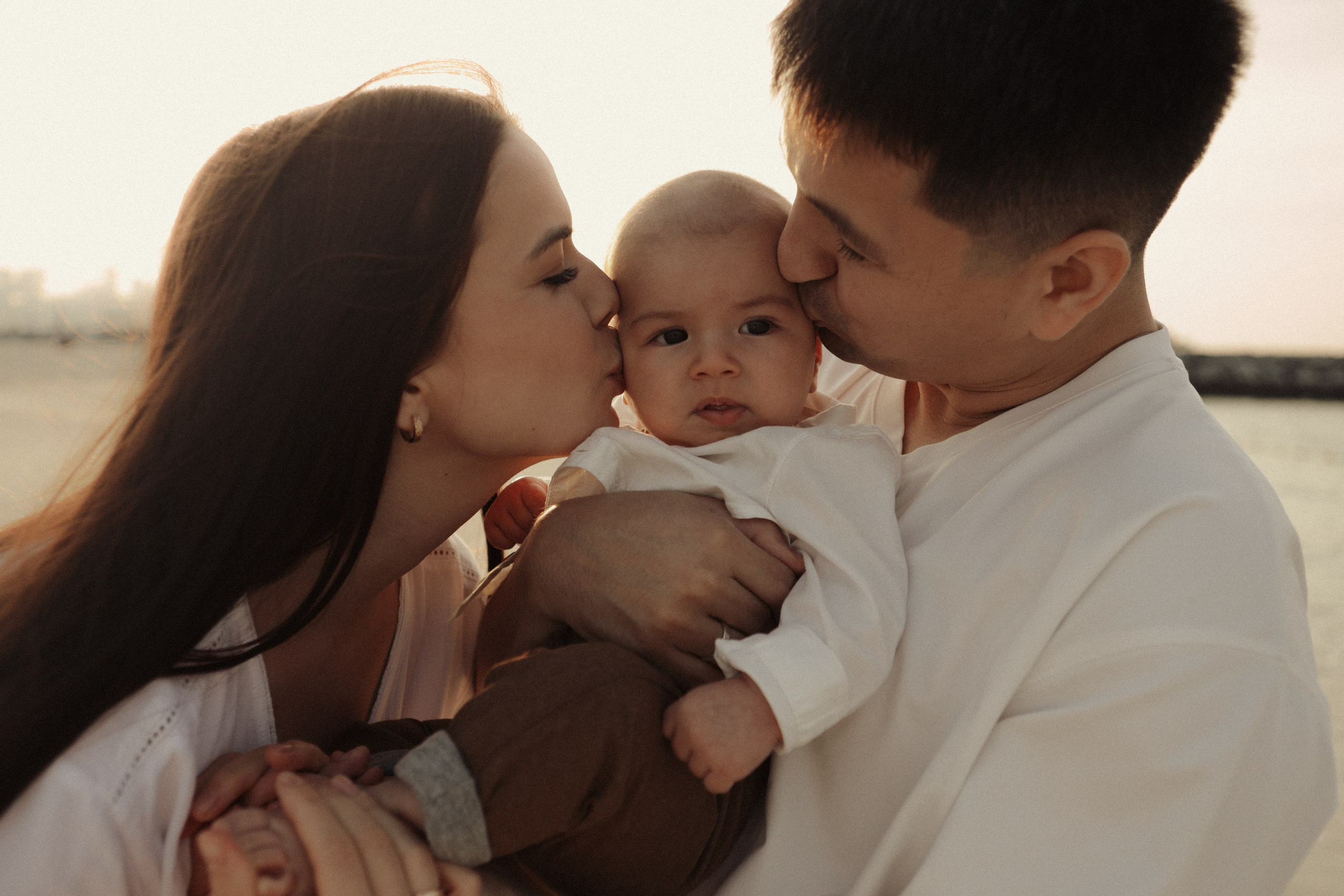 СЕМЕЙНАЯ СЪЁМКА. Свадебный и семейный фотограф в Дубае Эльмаз Черникова