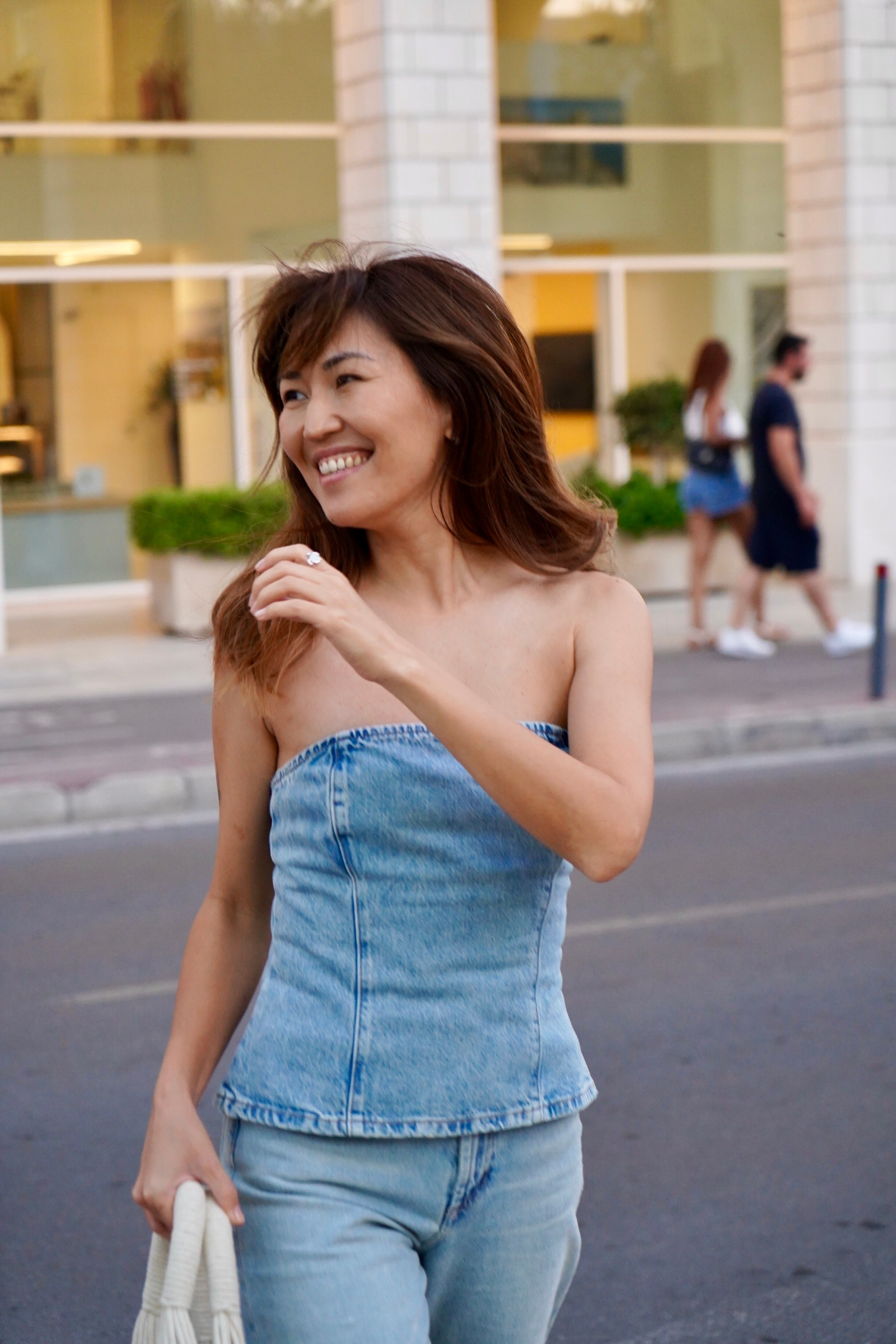 Sabina. Главная