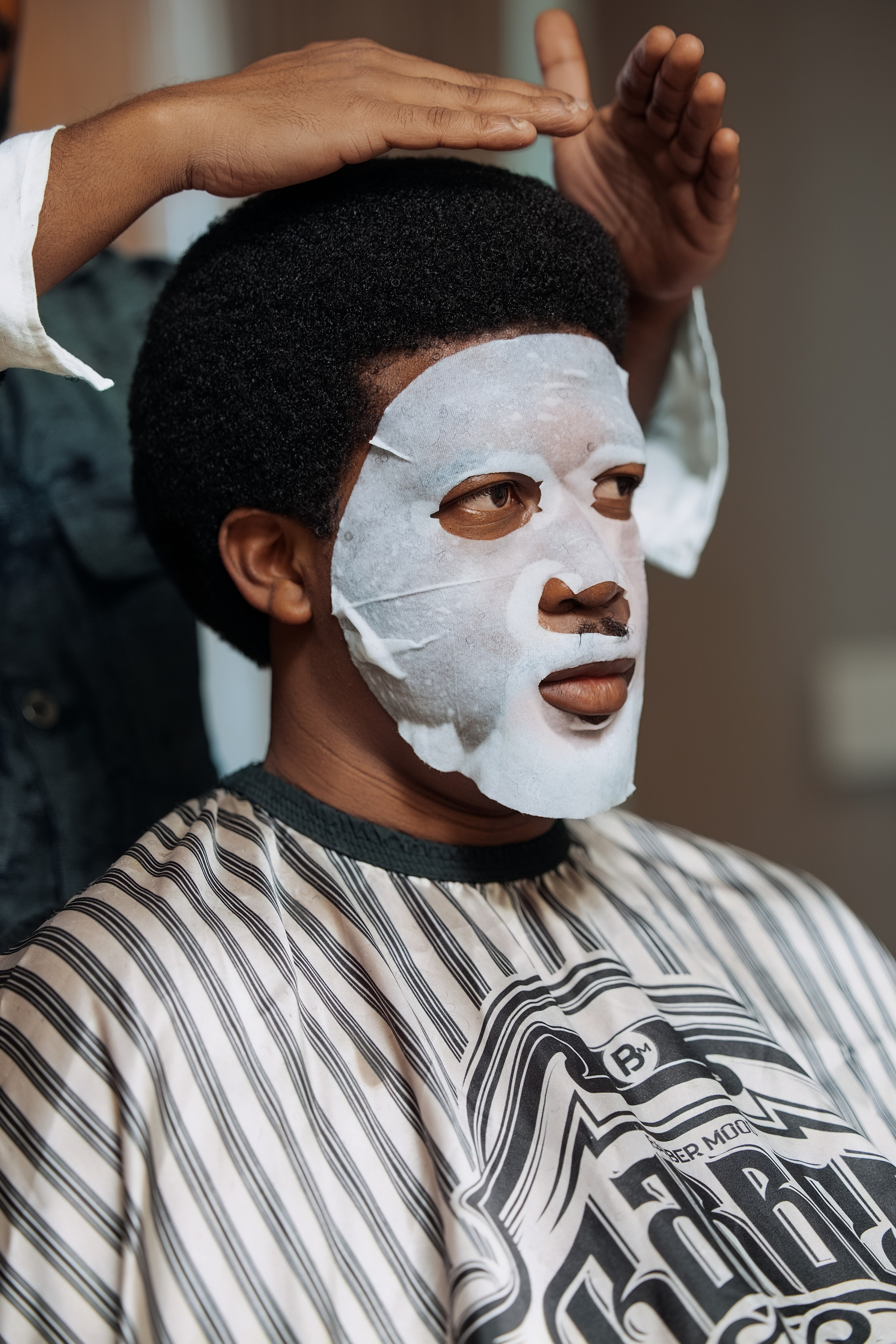 Nawik e Ethson. Fazemos o seu casamento ser lembrado por gerações