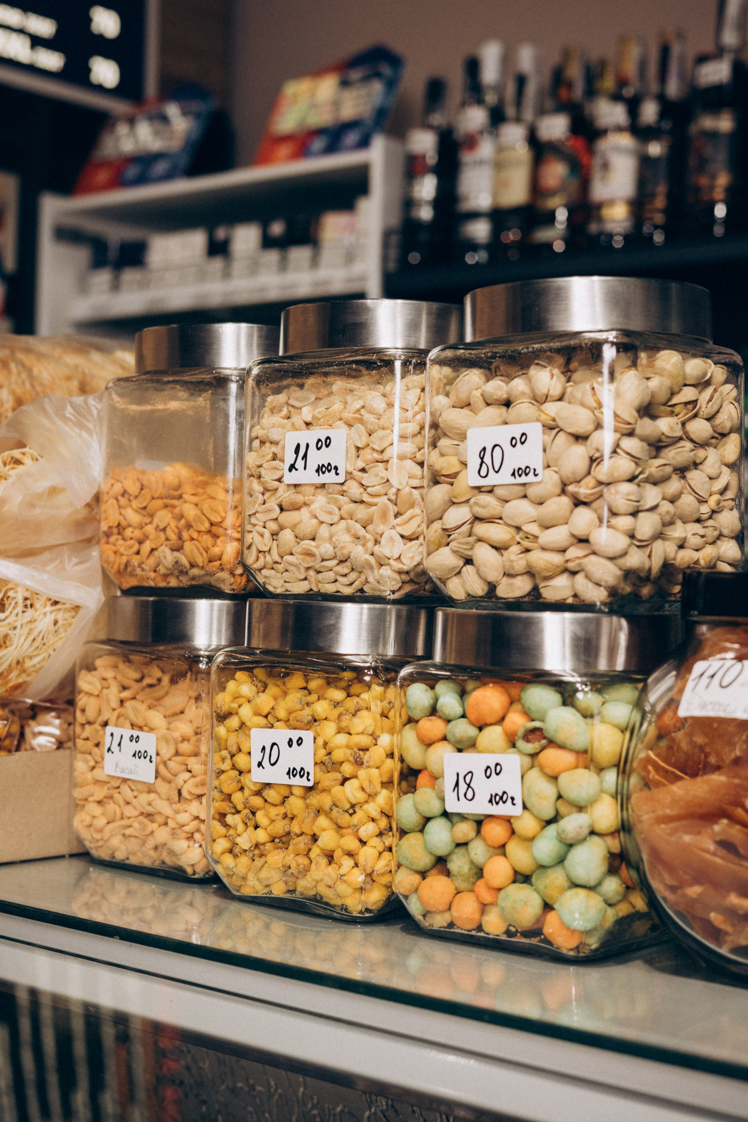 Мережа магазинів «Пивна аптека». Ірина Терещук